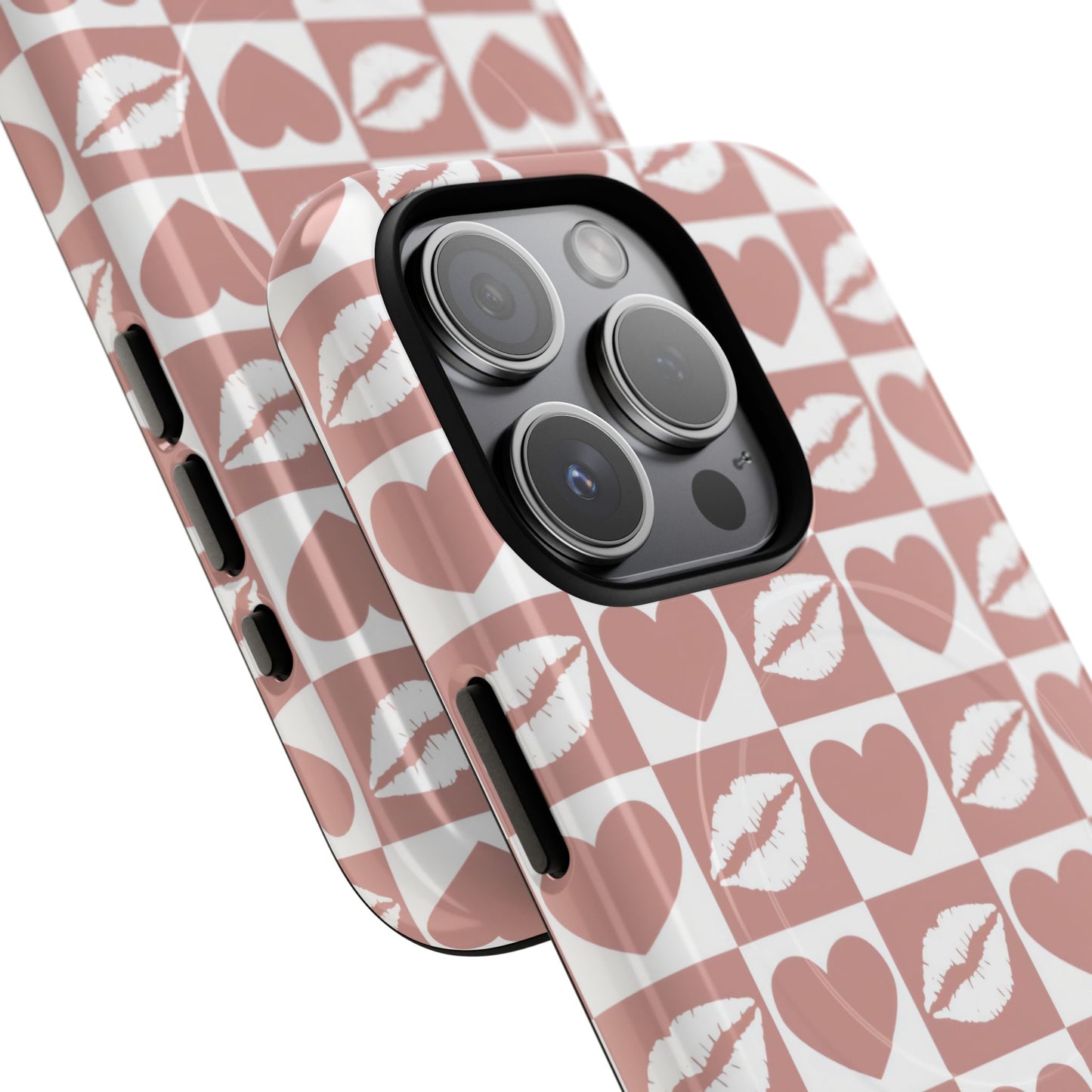Belle Amie in Neutral Beige - Magsafe Case