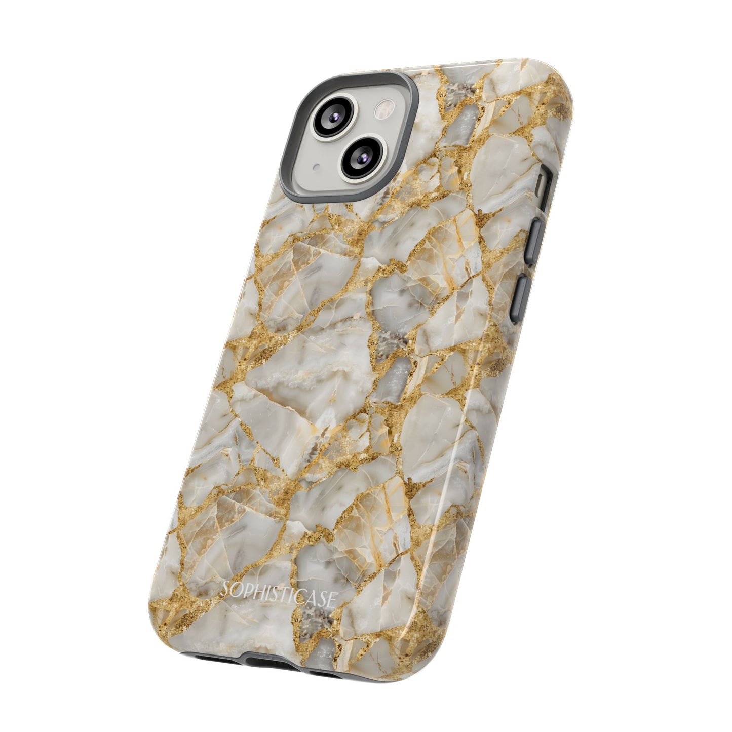 Gold Rush in Sonora - iPhone Magsafe Case