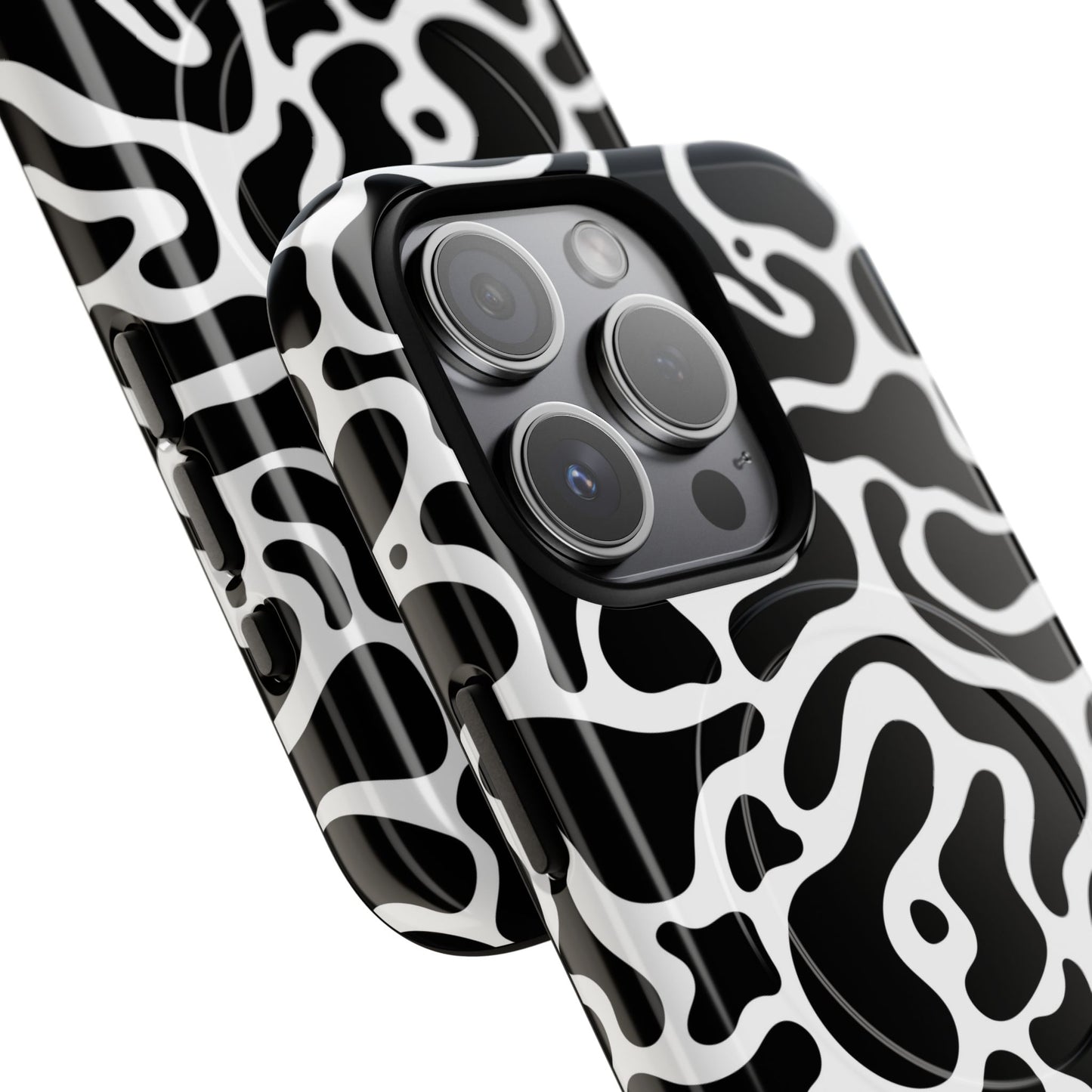 Dark Thoughts in Shadow - Magsafe Case