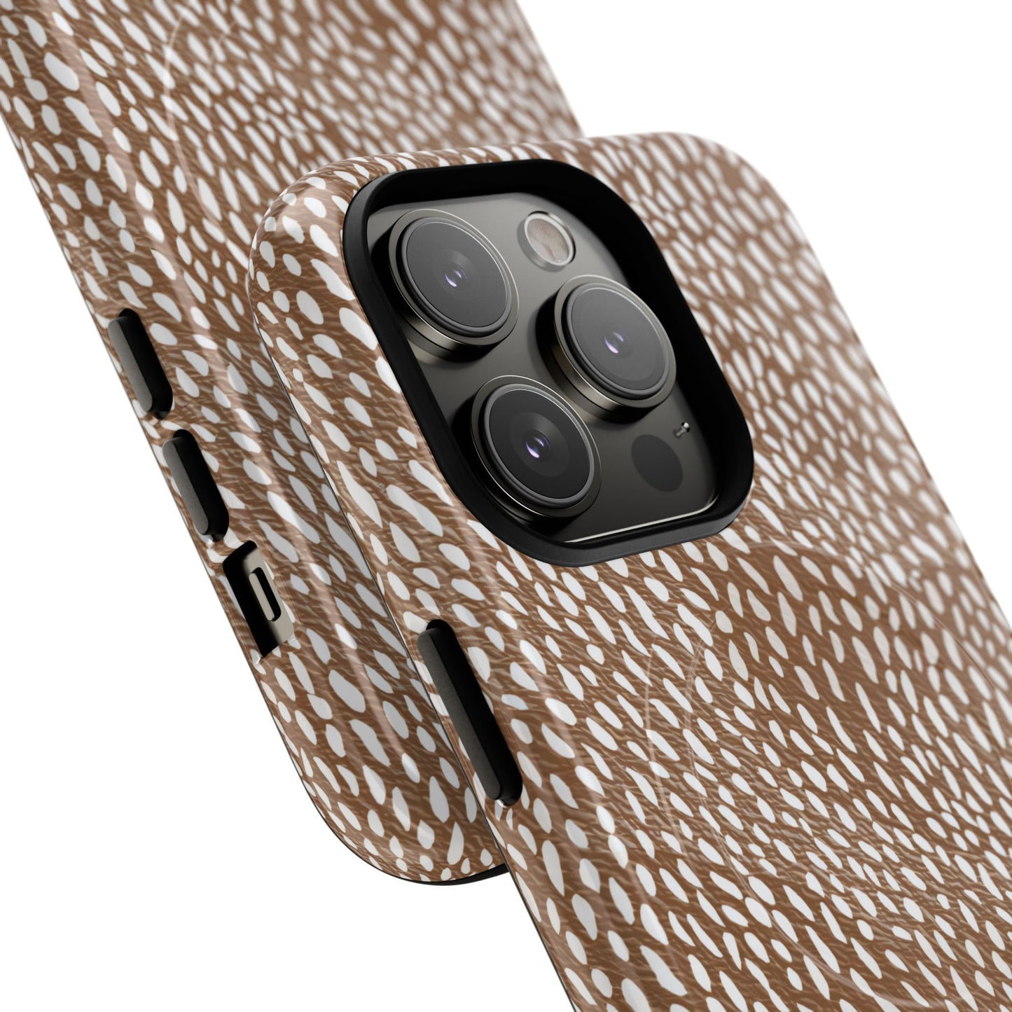 Oh Deer! in Brown - Magsafe Case
