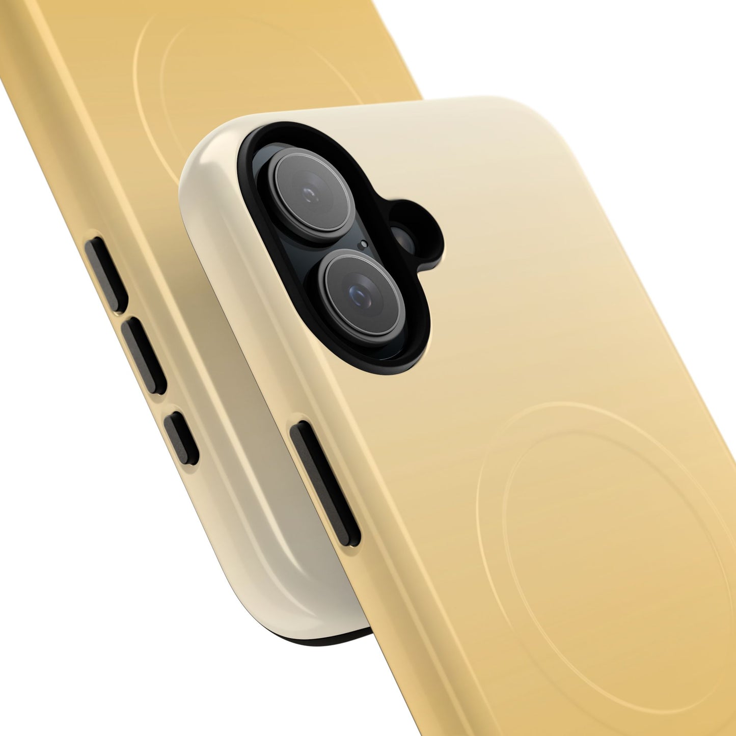 Heavenly in Mustard - Magsafe Case