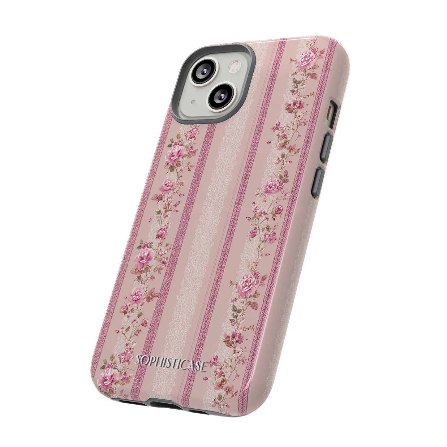 The Sweetest Thing in Esme - iPhone Case