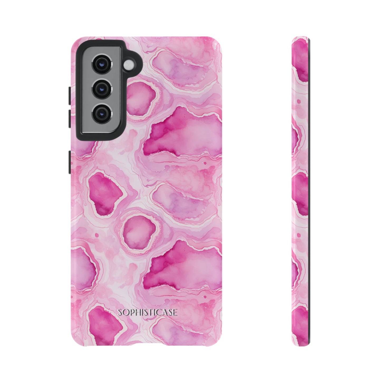 Dreamstone in Halo Kiss - Tough Phone Case