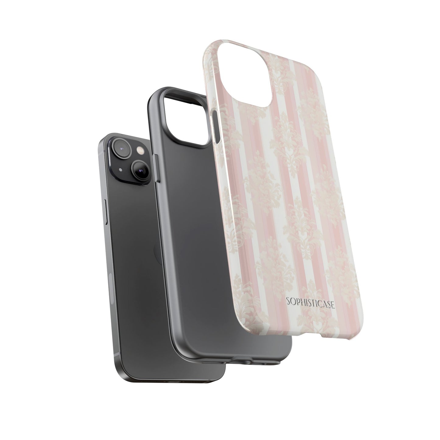 The Sweetest Thing in Fifi - iPhone Case