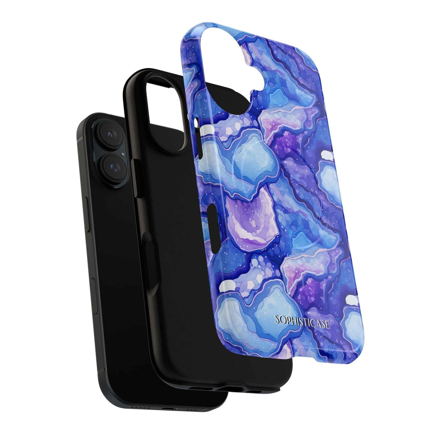 Nightstone in Supernova - Magsafe Case