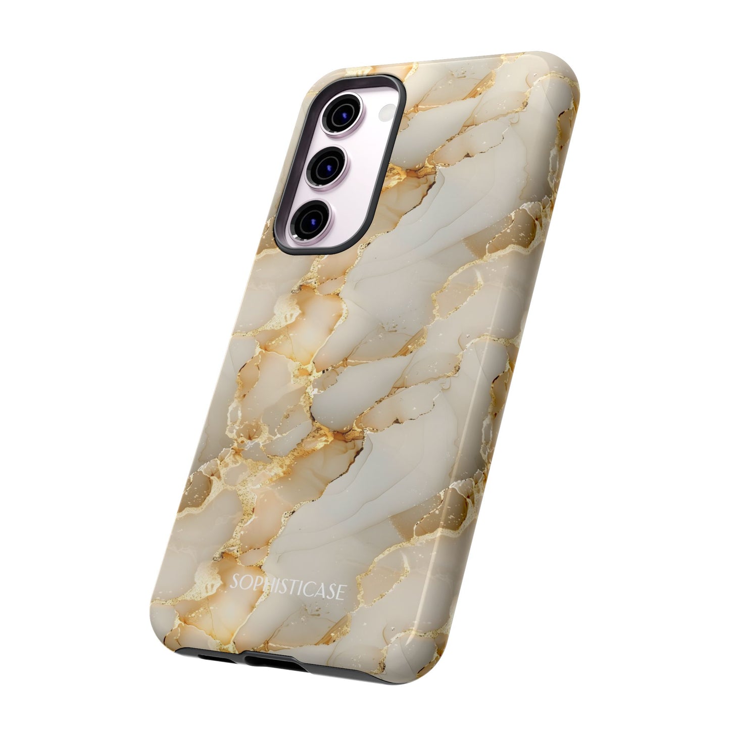 Gold Rush in Cadia - Samsung Galaxy Case