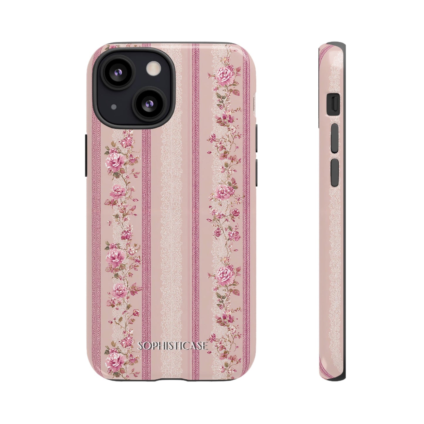 The Sweetest Thing in Esme - iPhone Case