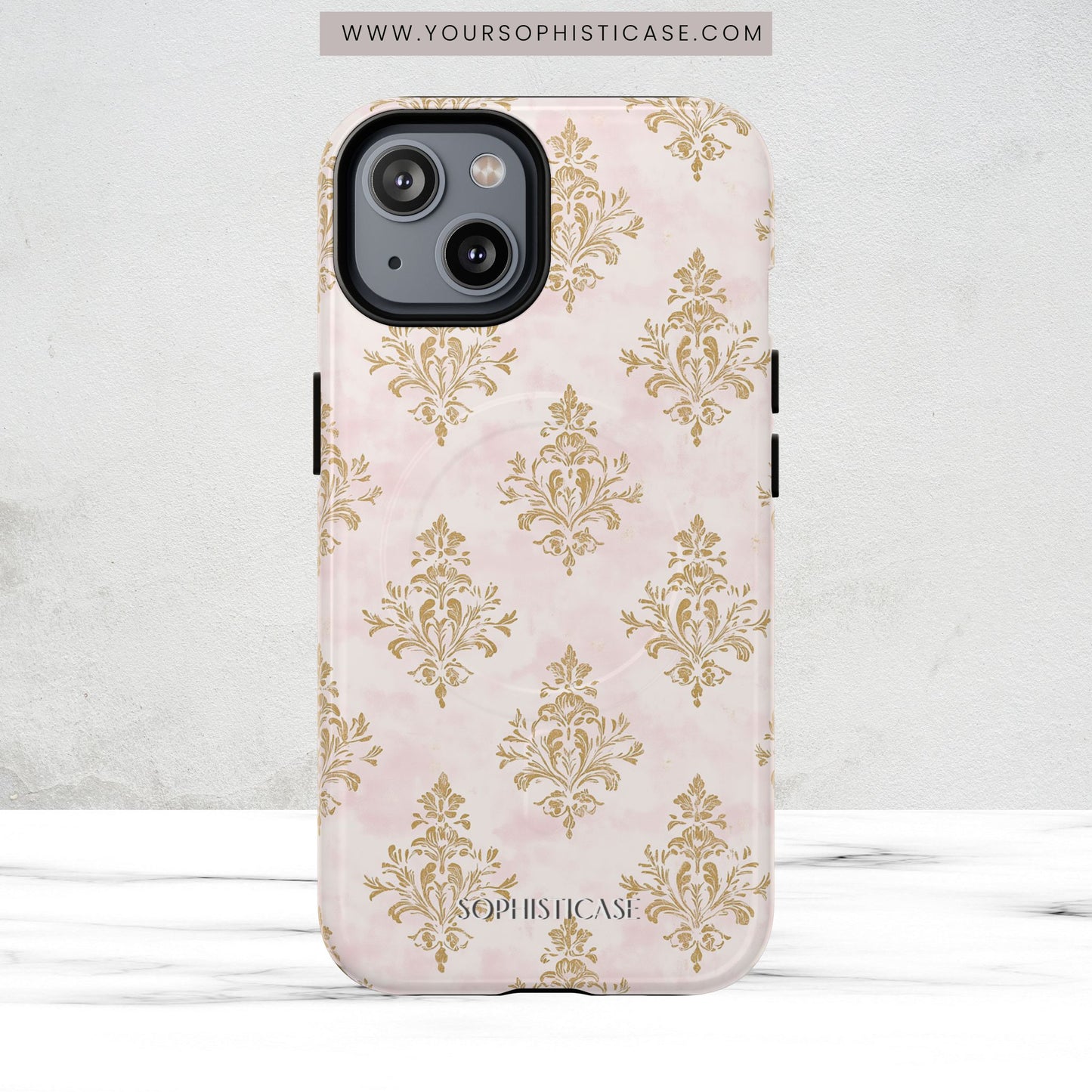 The Sweetest Thing in Ariana - Magsafe Case