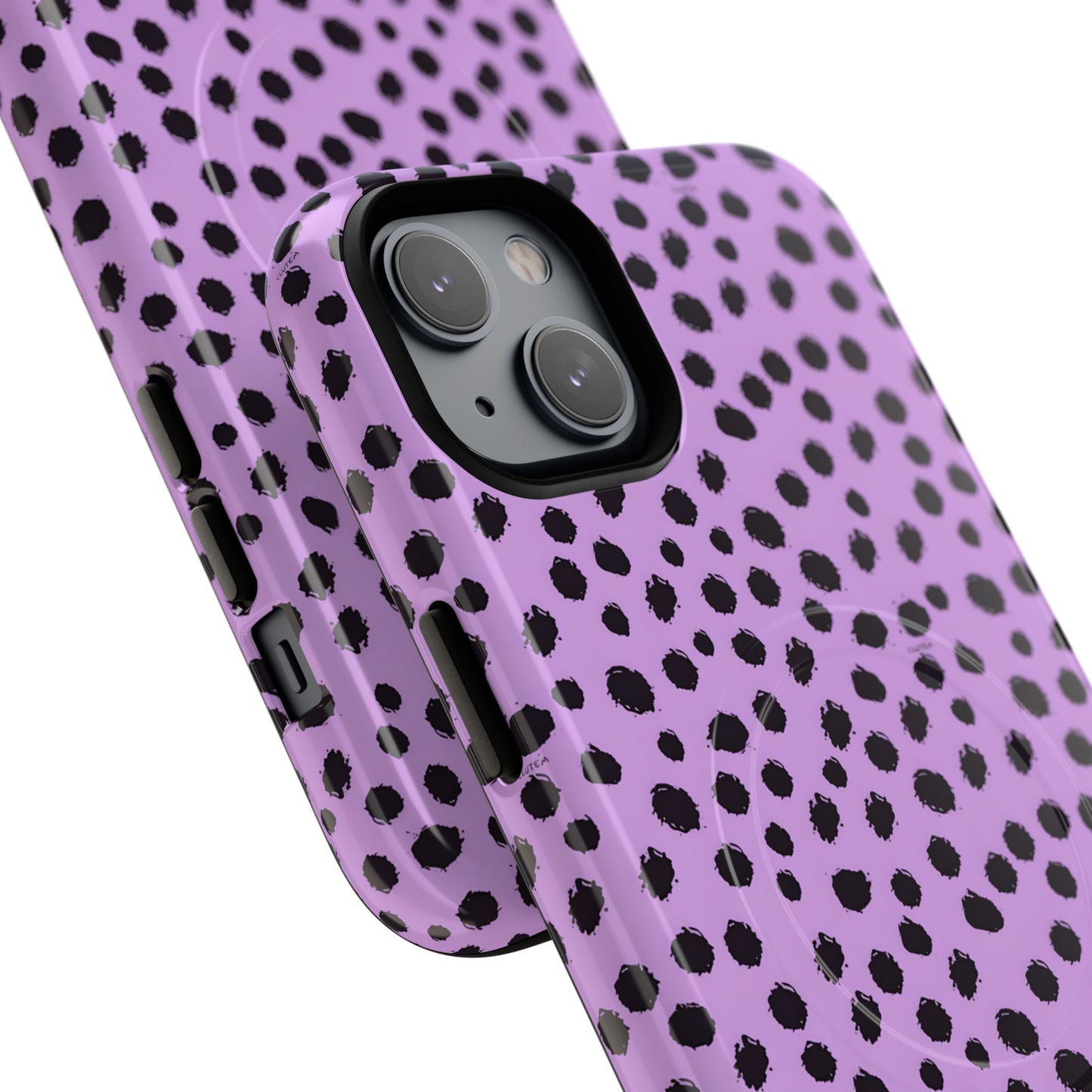 Cheetahs and Liars in Purple - Magsafe Case