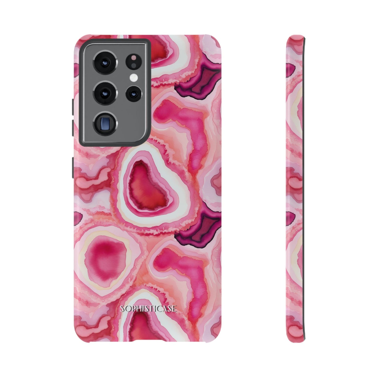 Dreamstone in Sunshine - Tough Phone Case