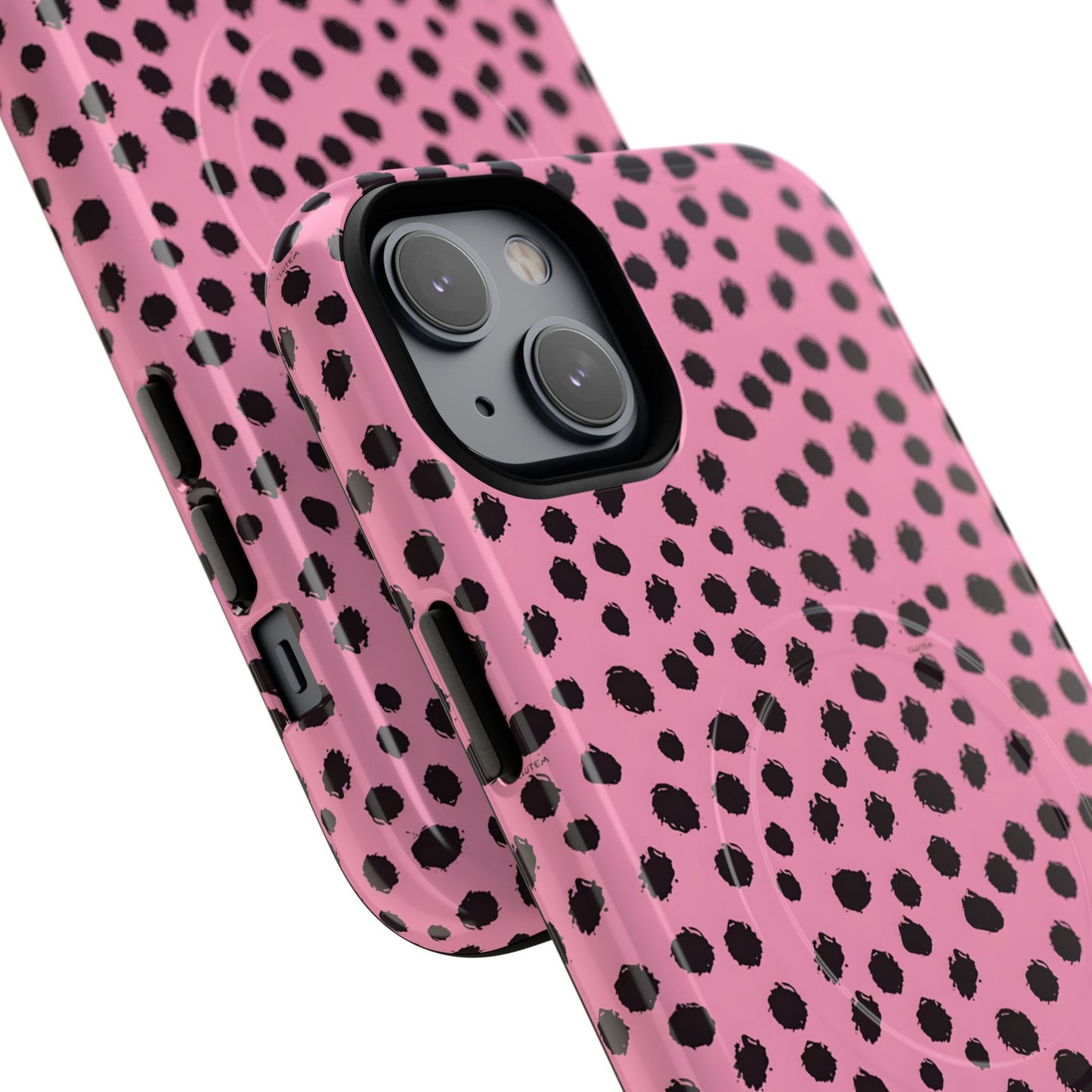 Cheetahs and Liars in Pink - Magsafe Case
