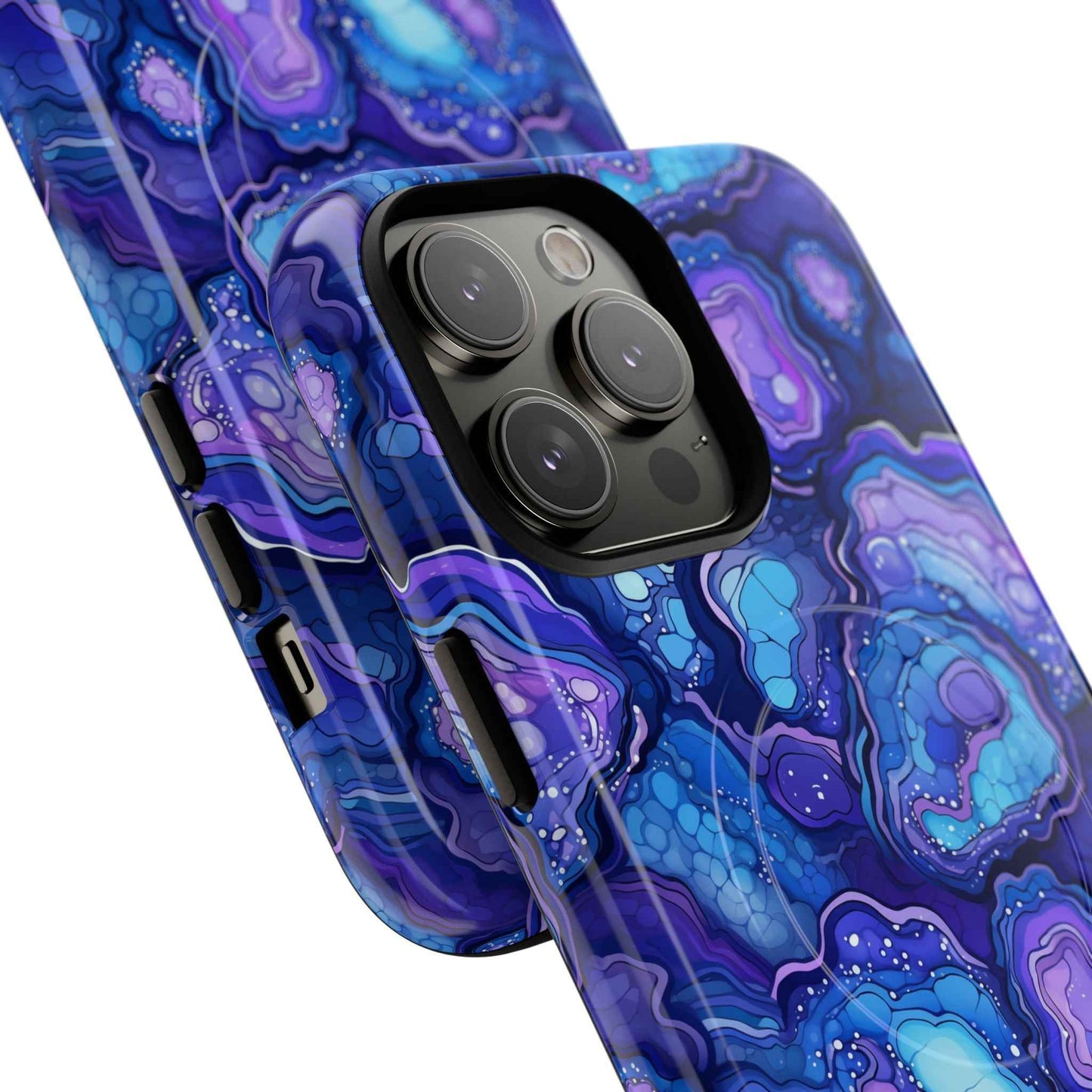 Nightstone in Starlight - Magsafe Case
