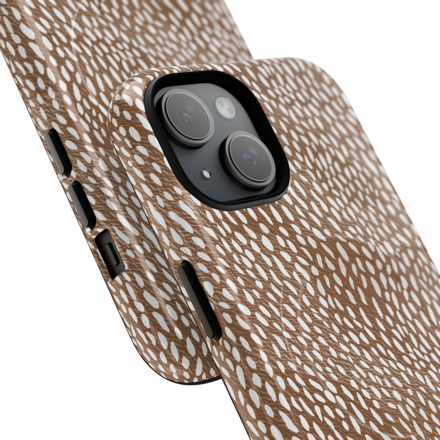 Oh Deer! in Brown - Magsafe Case