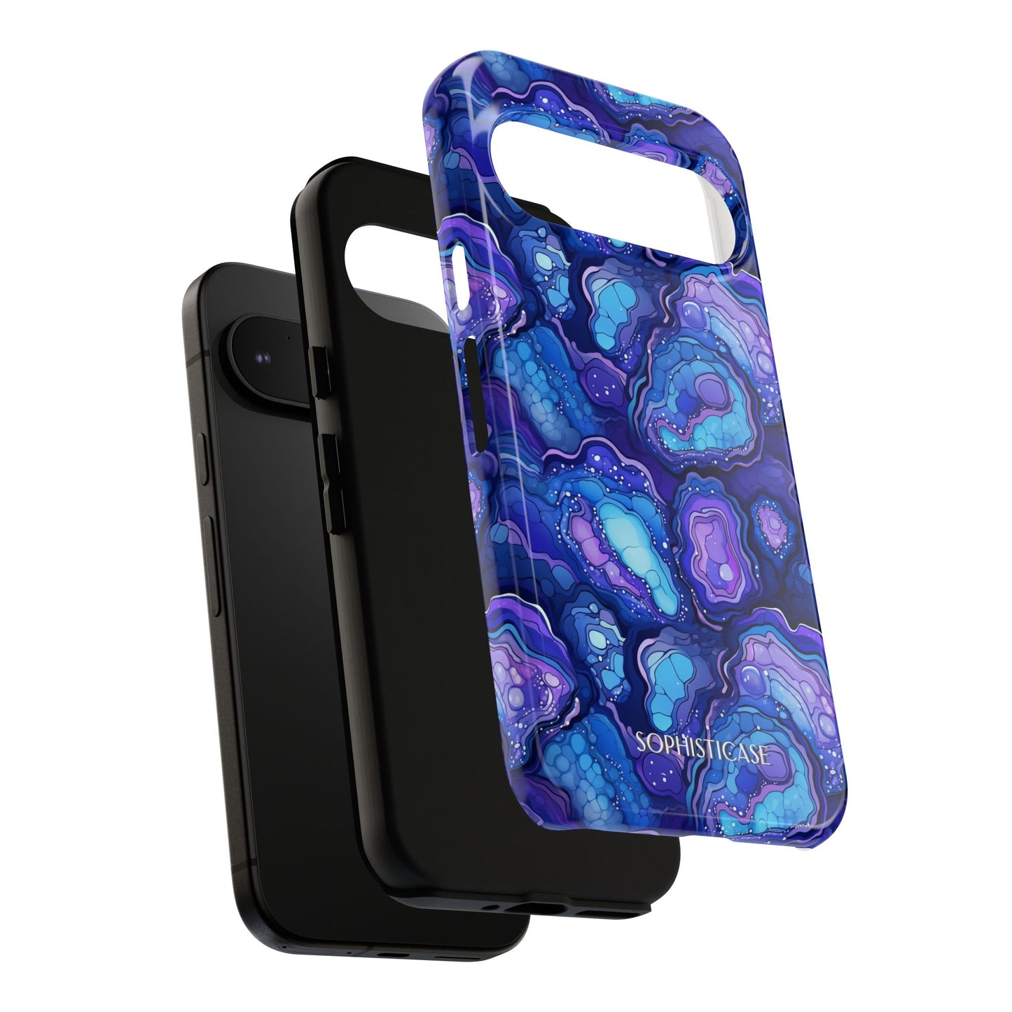 Nightstone in Starlight - Tough Phone Case