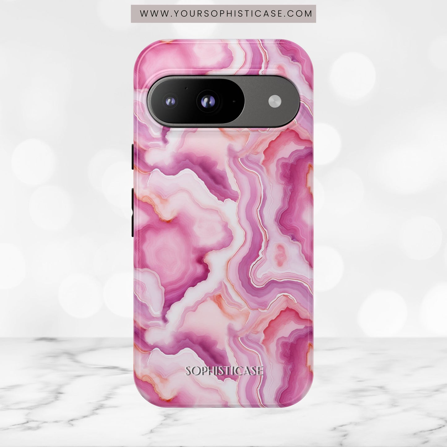 Dreamstone in Muse - Tough Phone Case