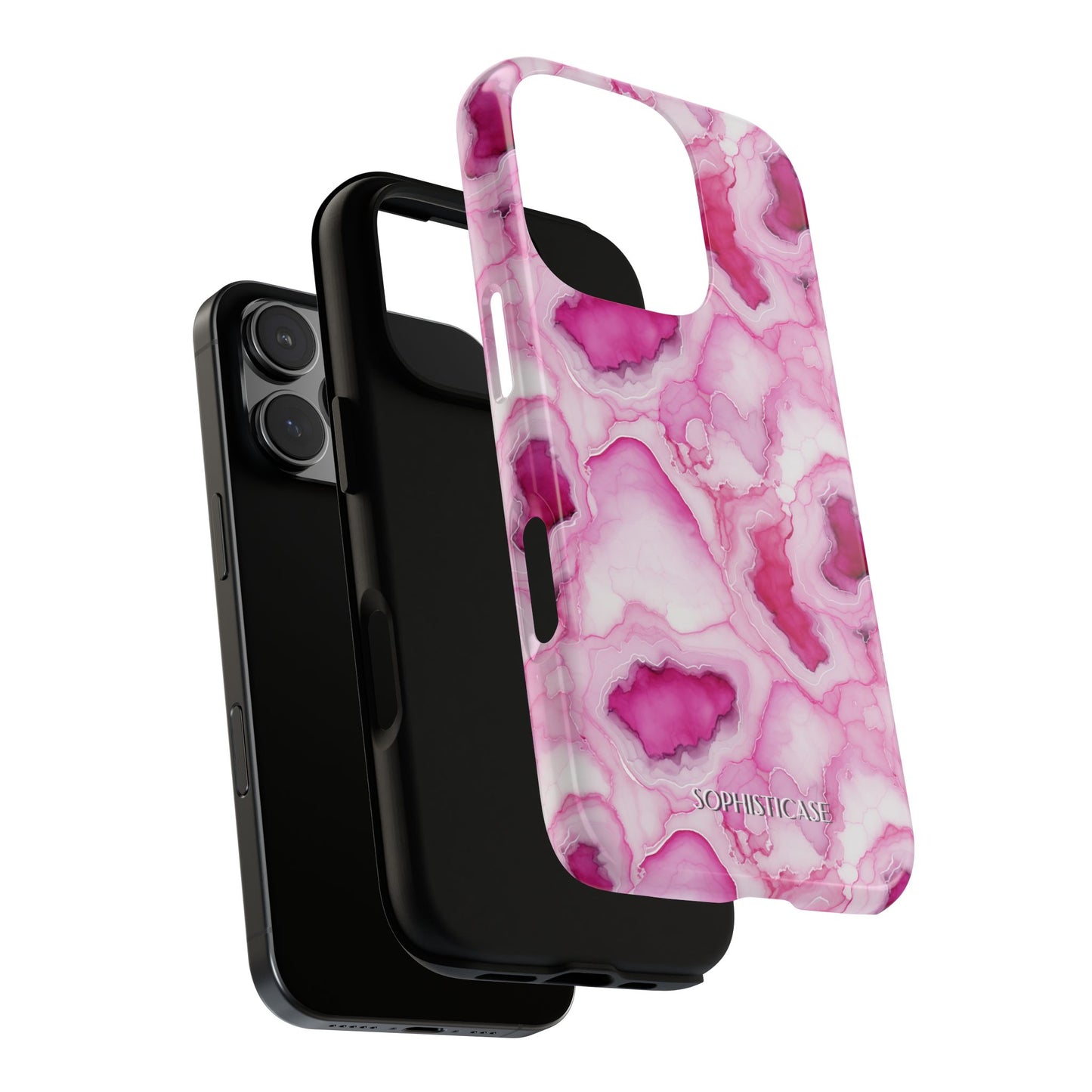 Dreamstone in Afterglow - Tough Phone Case