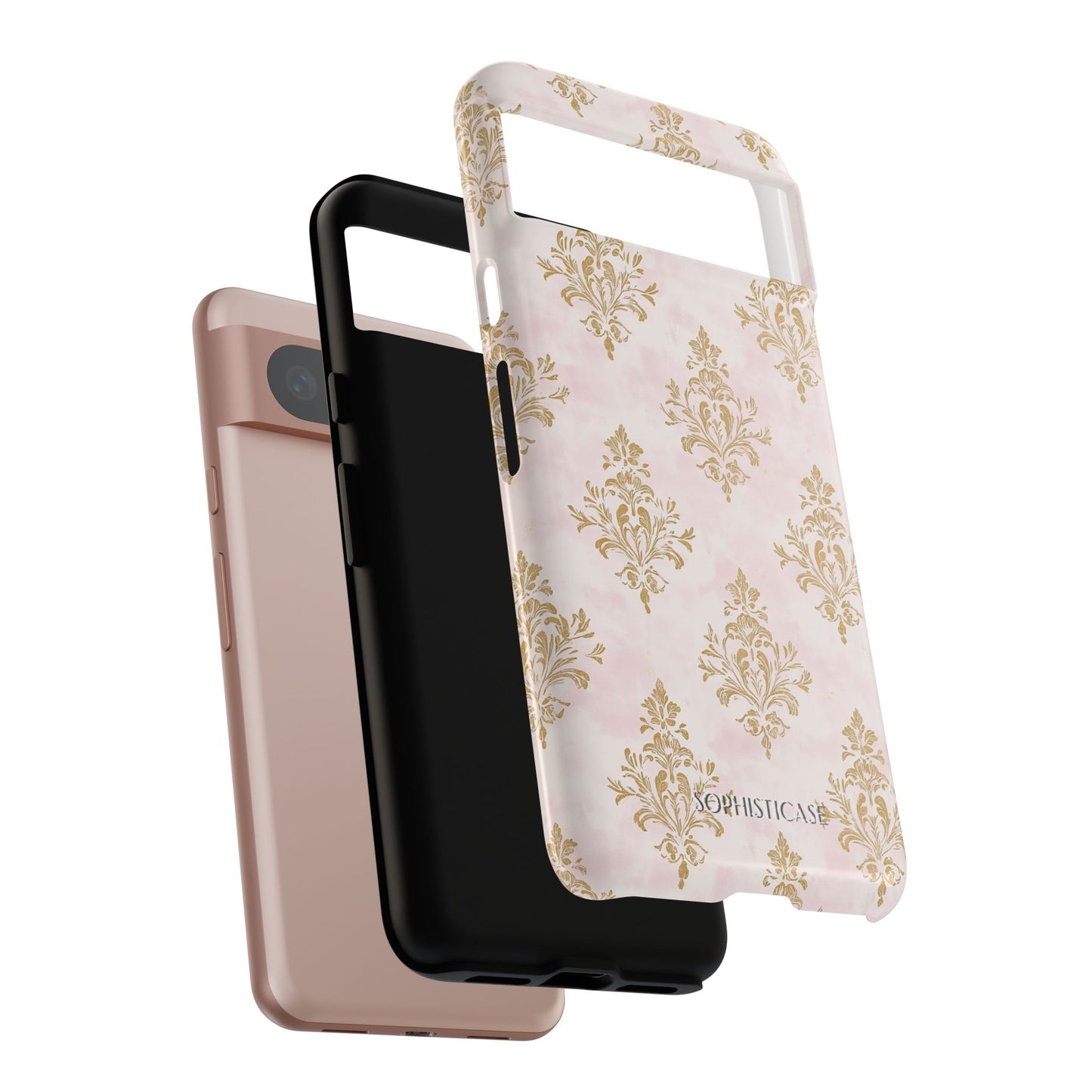 The Sweetest Thing in Ariana - Tough Phone Case