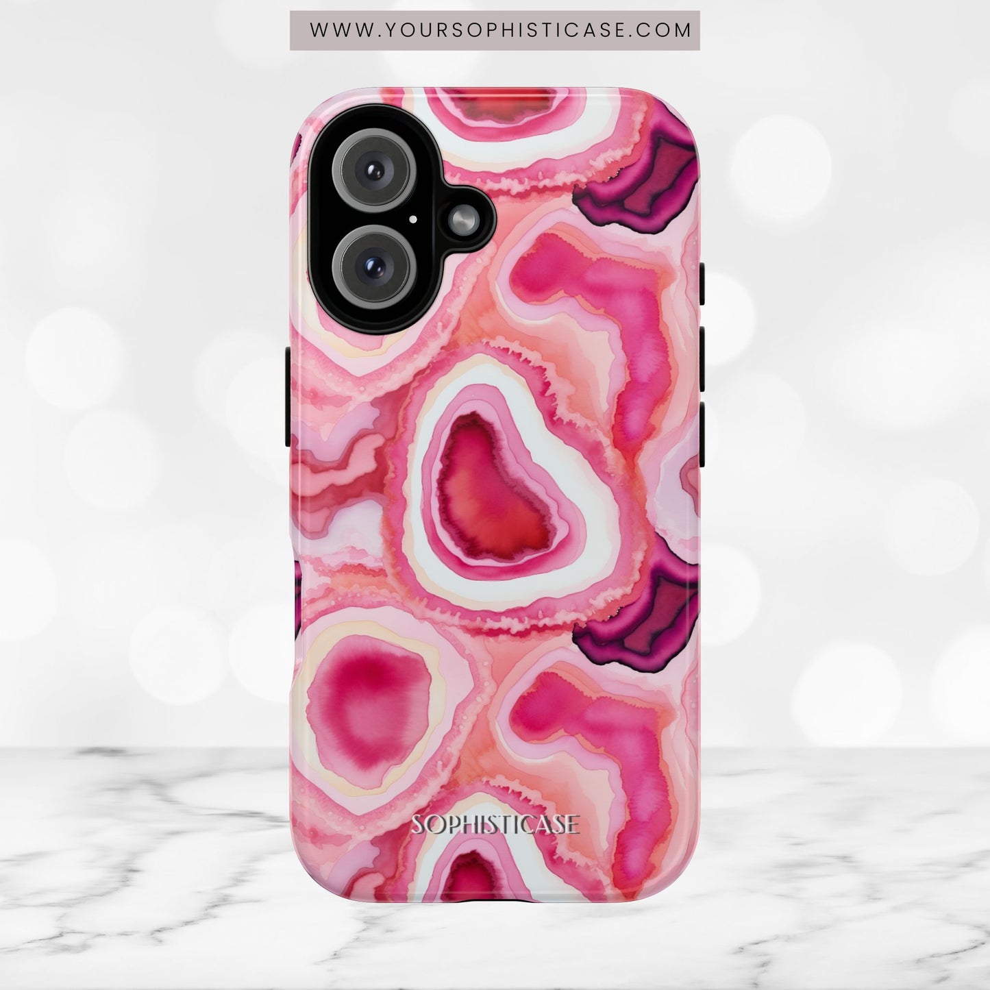 Dreamstone in Sunshine - Tough Phone Case