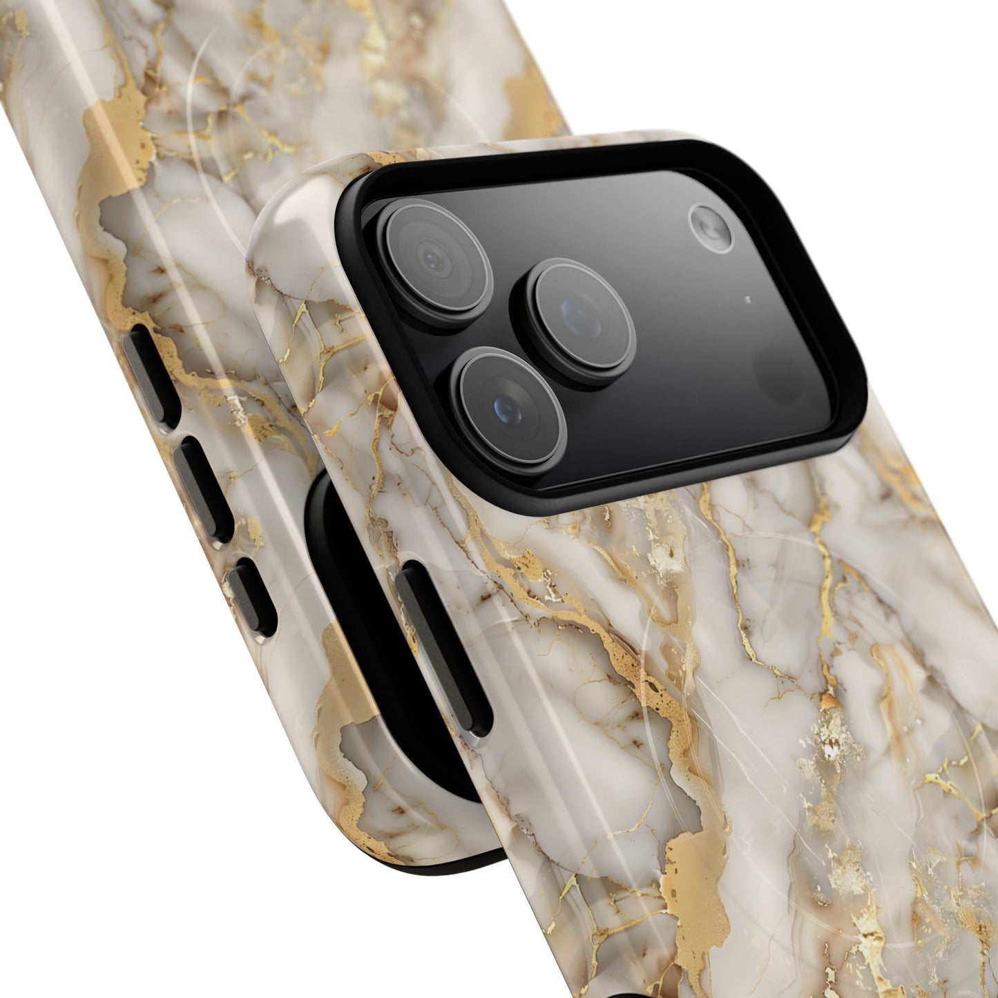 Gold Rush in Aurum - Magsafe Case