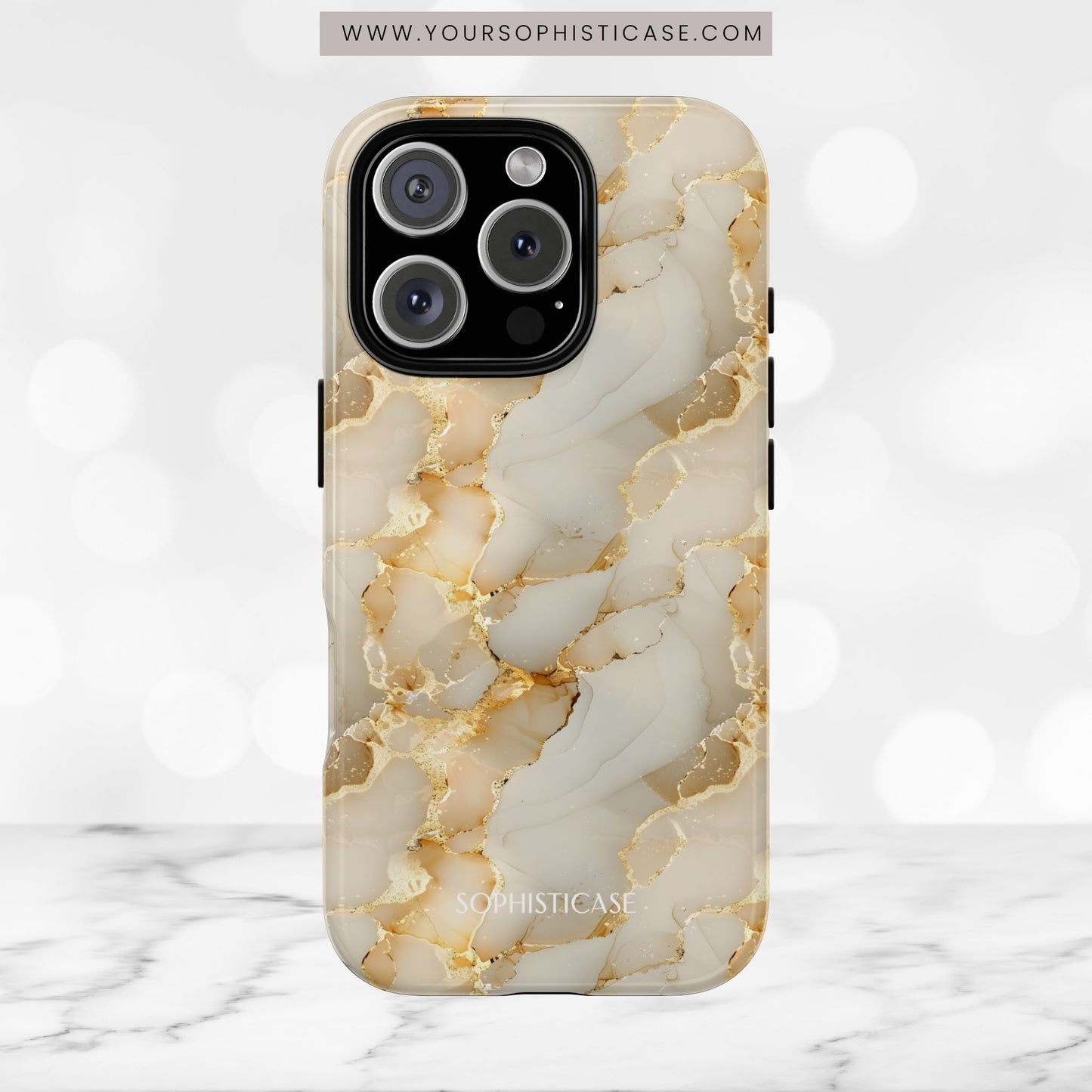 Gold Rush in Cadia - iPhone Magsafe Case