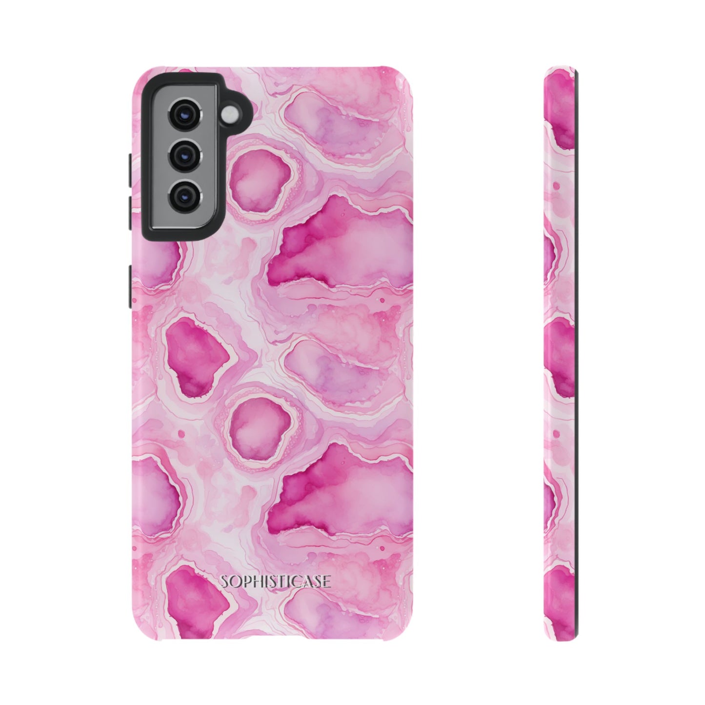 Dreamstone in Halo Kiss - Tough Phone Case