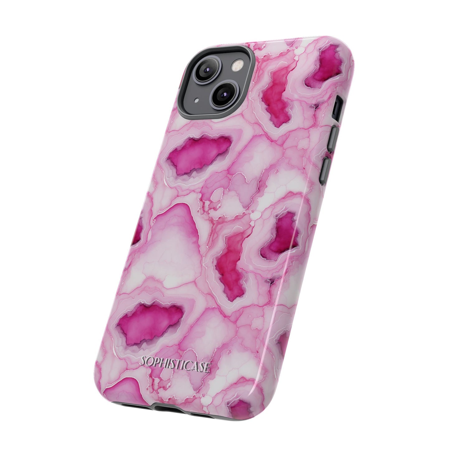 Dreamstone in Afterglow - Tough Phone Case