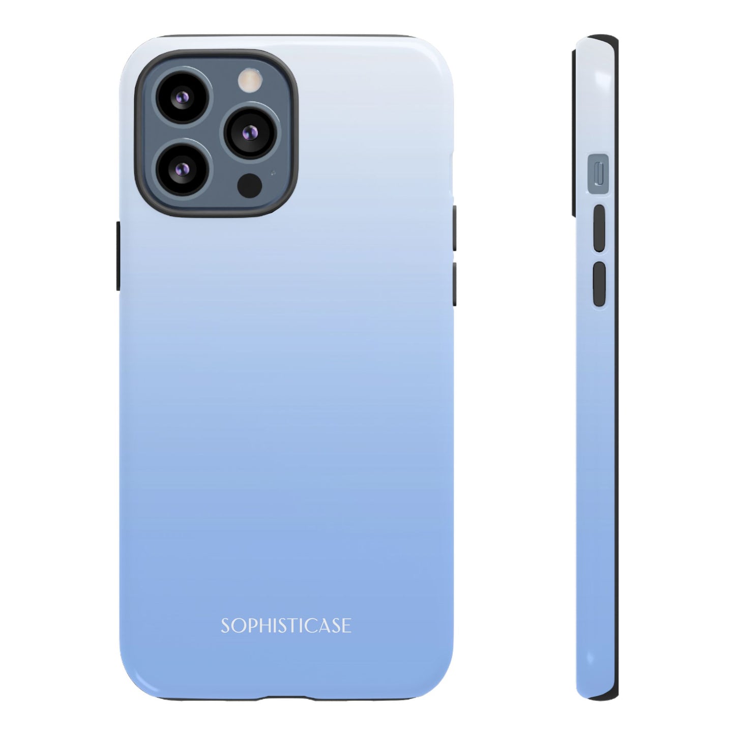 Heavenly in Blue - iPhone Magsafe Case