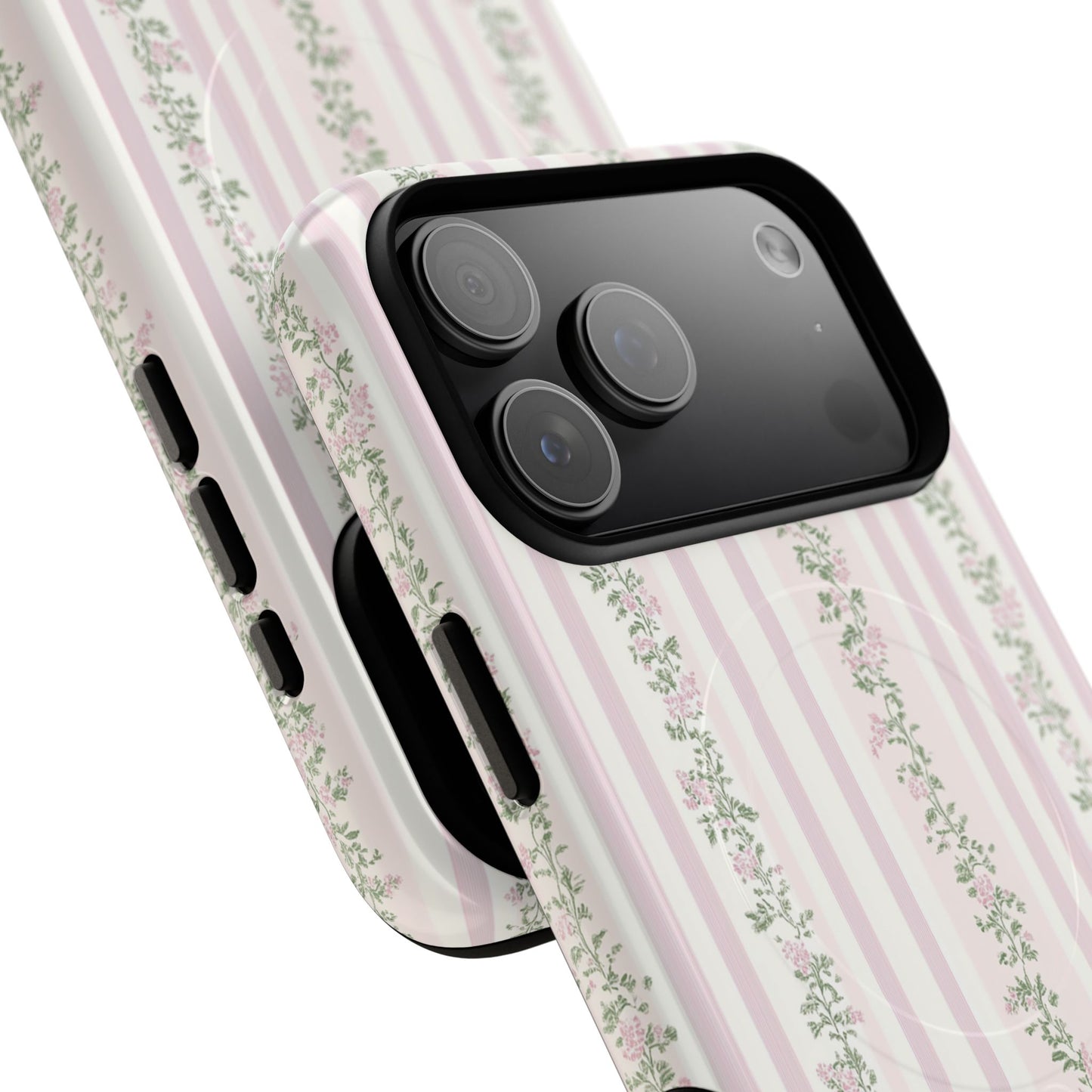 The Sweetest Thing in Coquette Rose Vine - Magsafe Case