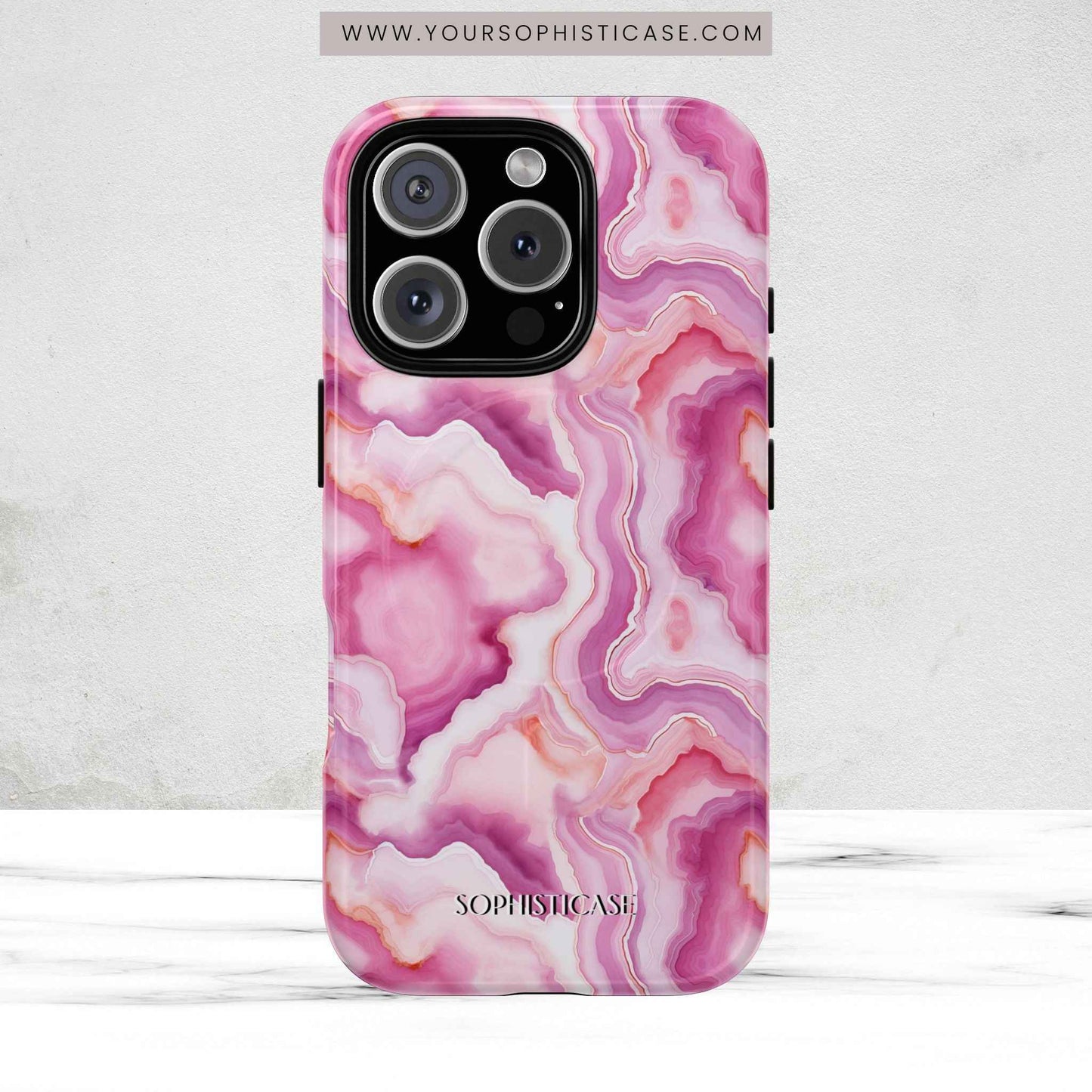 Dreamstone in Muse - Magsafe Case