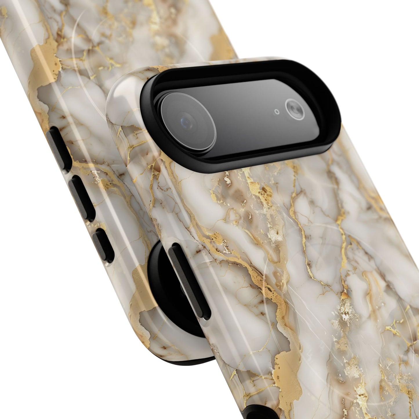 Gold Rush in Aurum - Magsafe Case