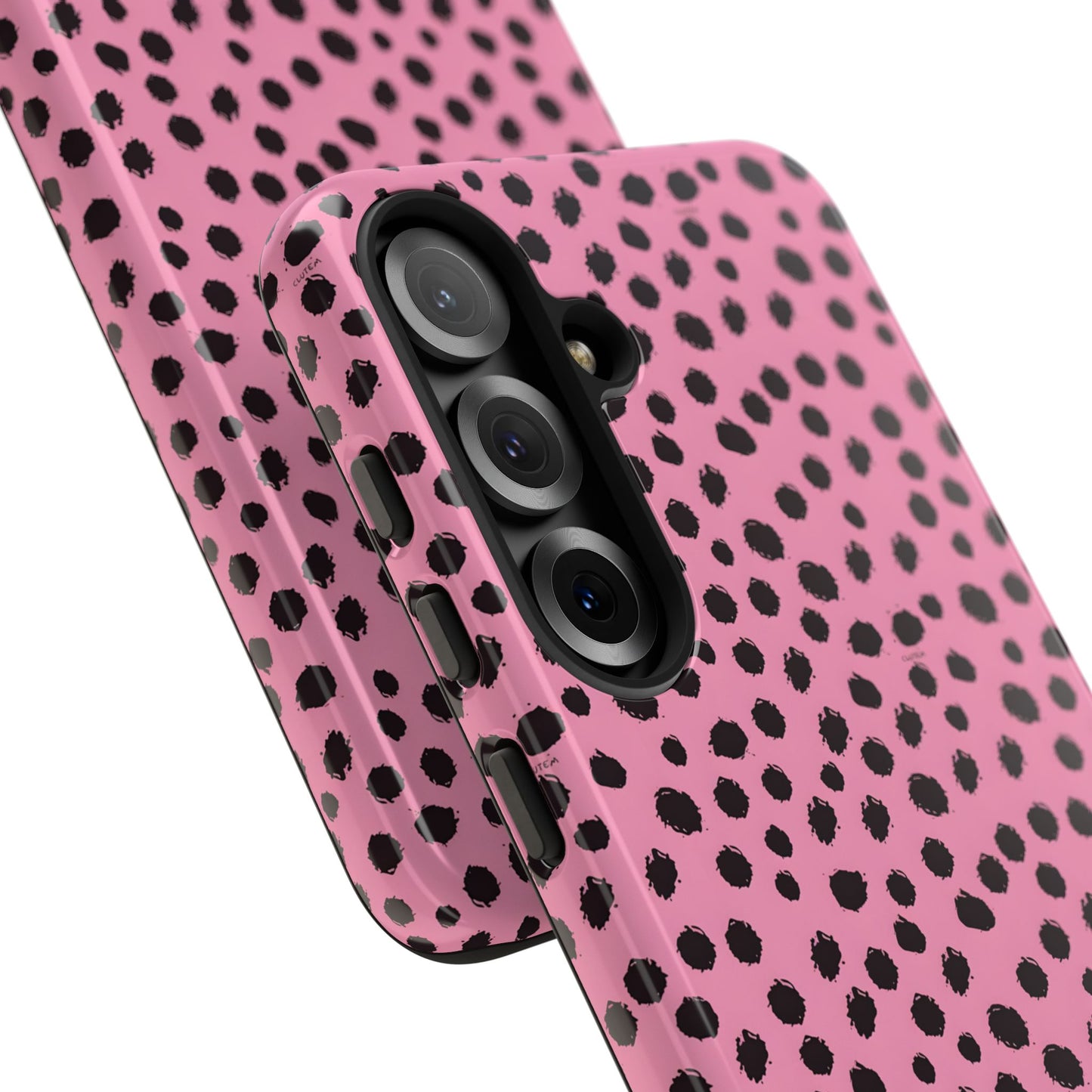 Cheetahs and Liars in Pink - Tough Phone Case
