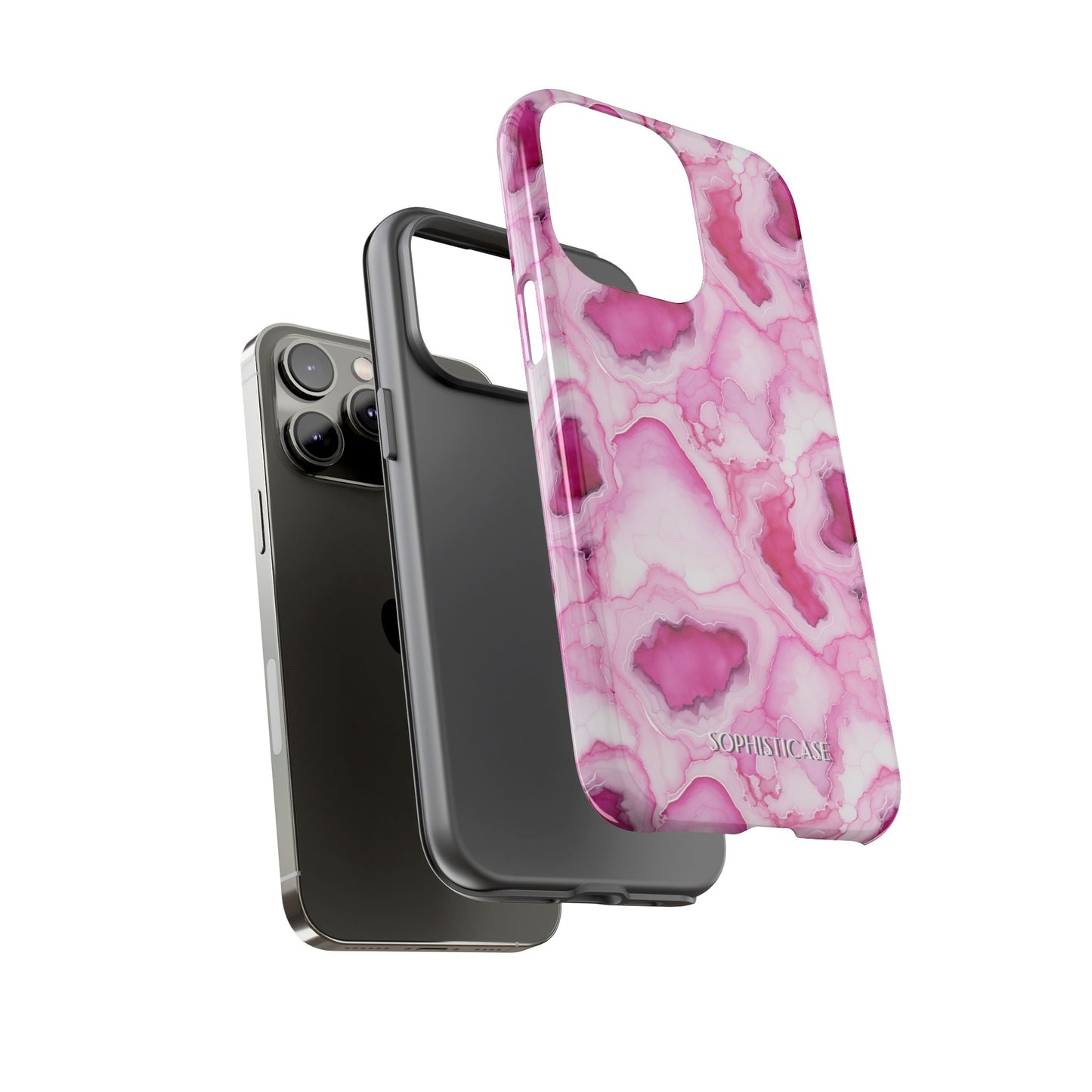 Dreamstone in Afterglow - Tough Phone Case