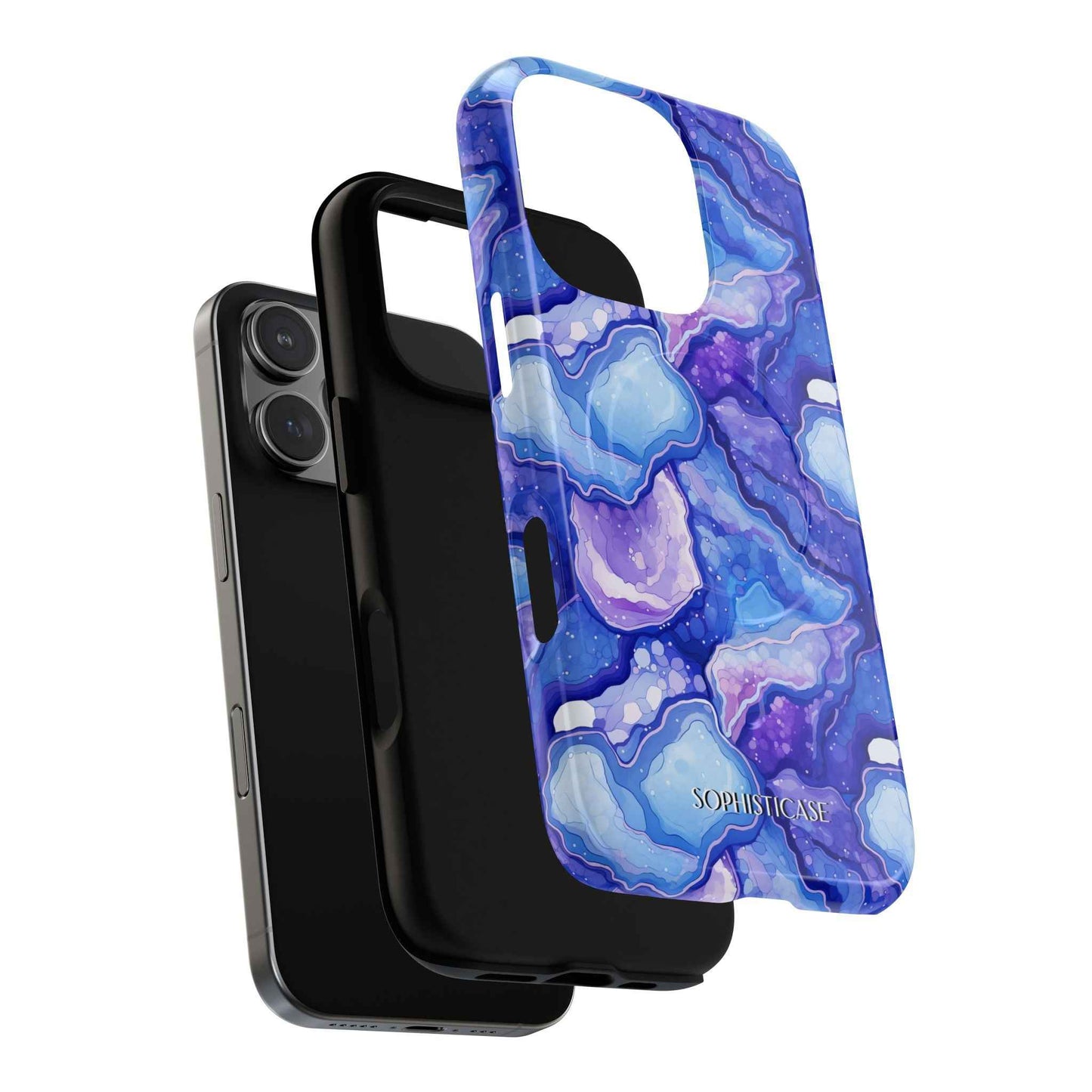 Nightstone in Supernova - Magsafe Case