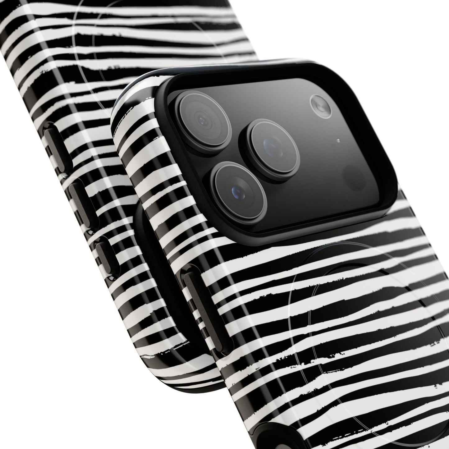 Dark Thoughts in Noir - Magsafe Case