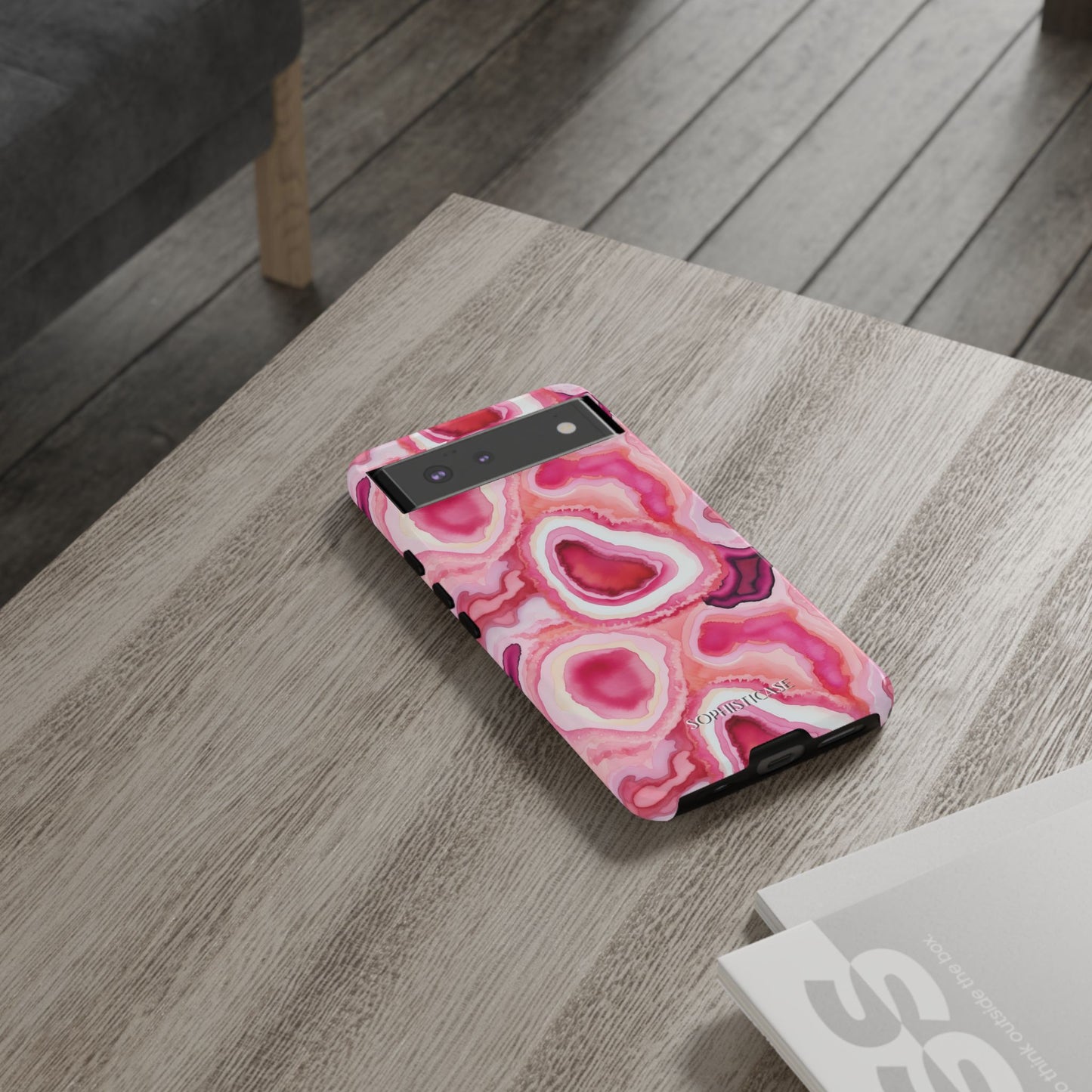 Dreamstone in Sunshine - Tough Phone Case