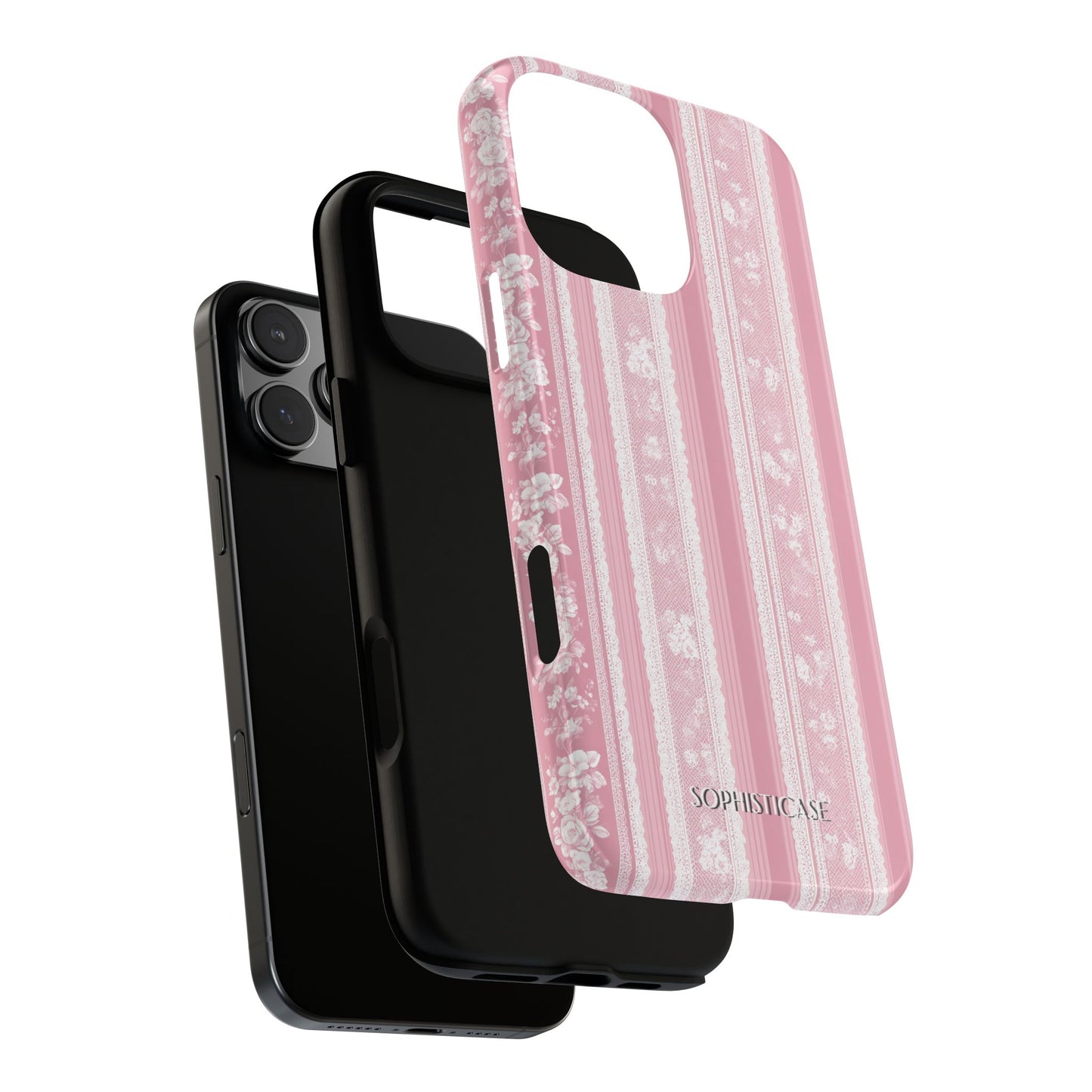 The Sweetest Thing in Isla - iPhone Case