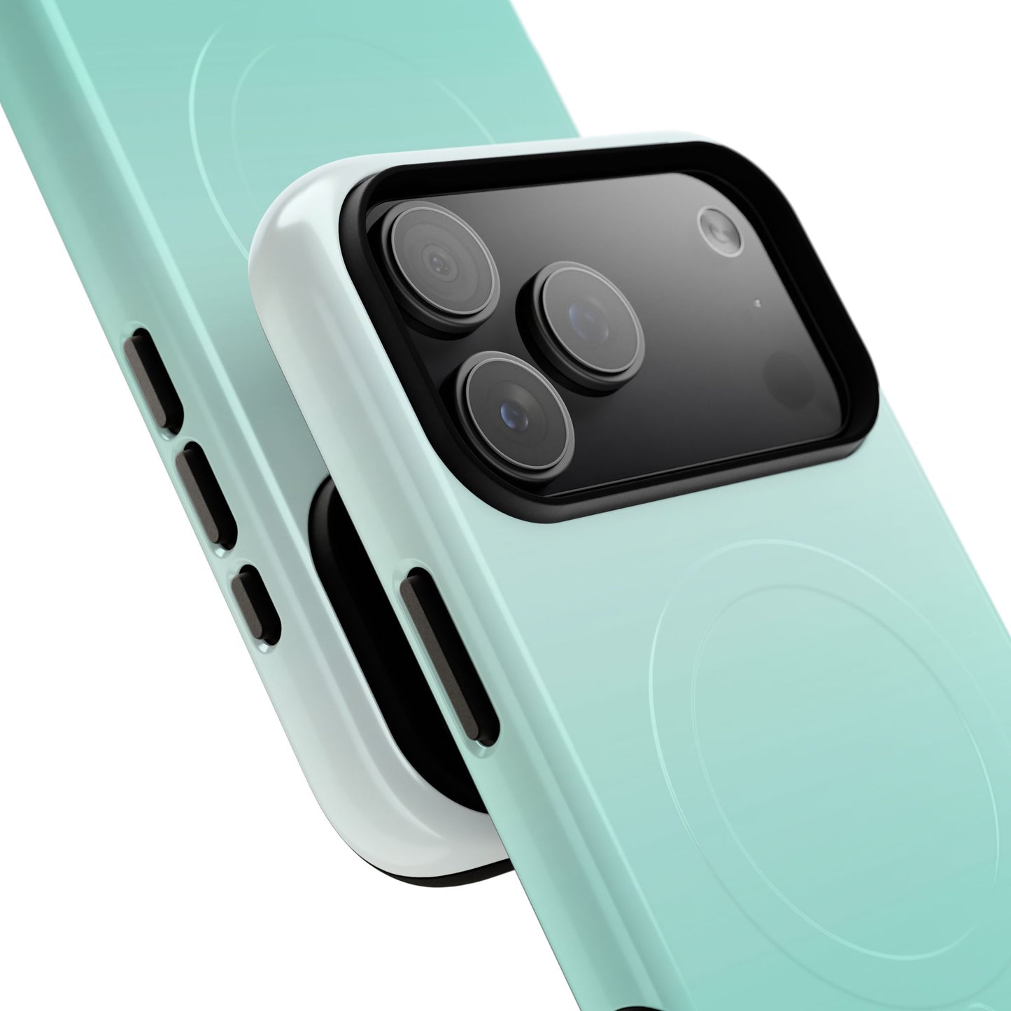 Heavenly in Green - Magsafe Case