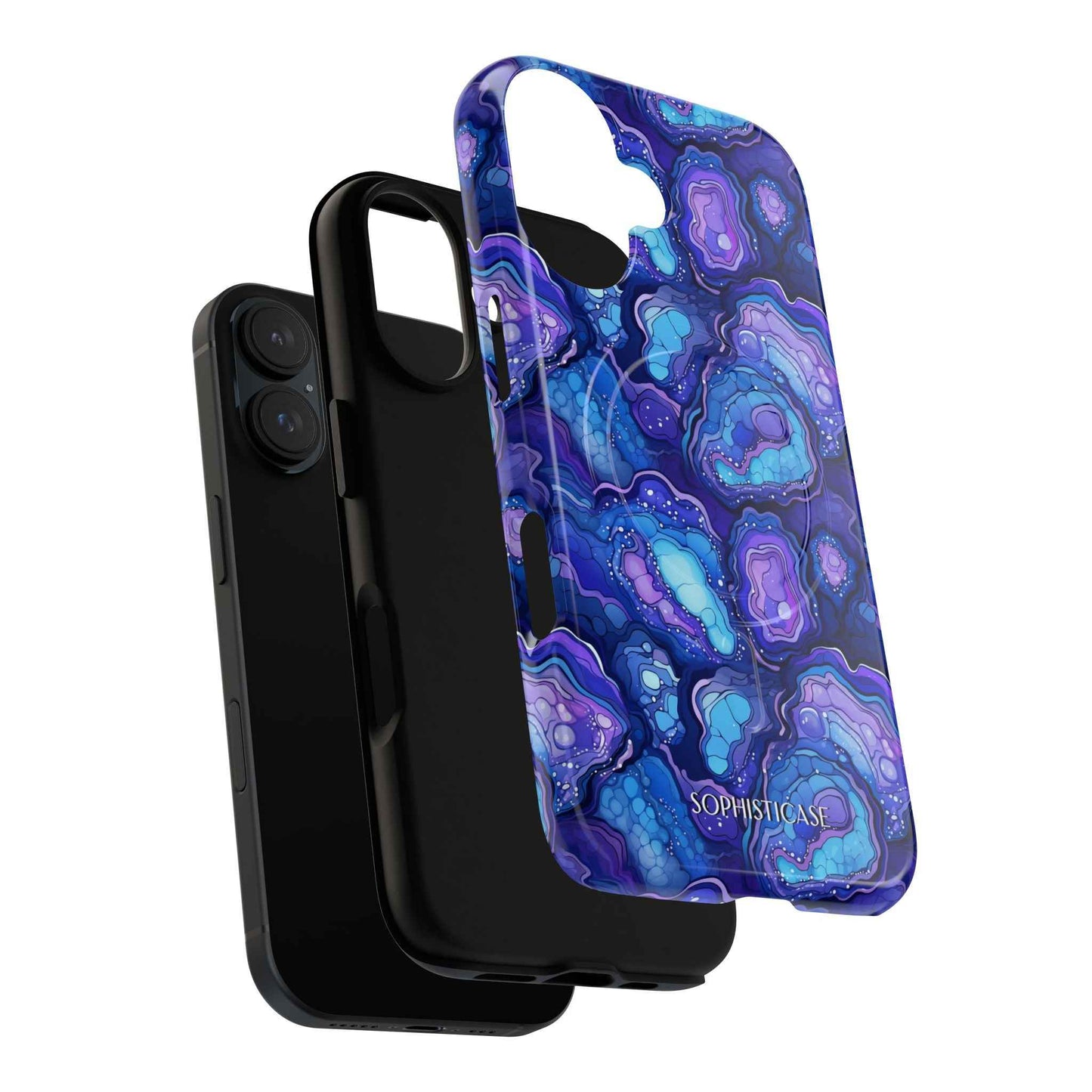 Nightstone in Starlight - Magsafe Case