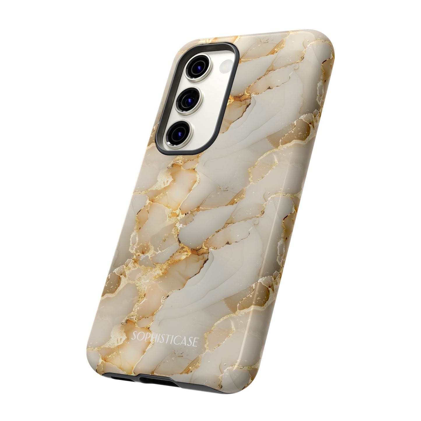 Gold Rush in Cadia - Samsung Galaxy Case