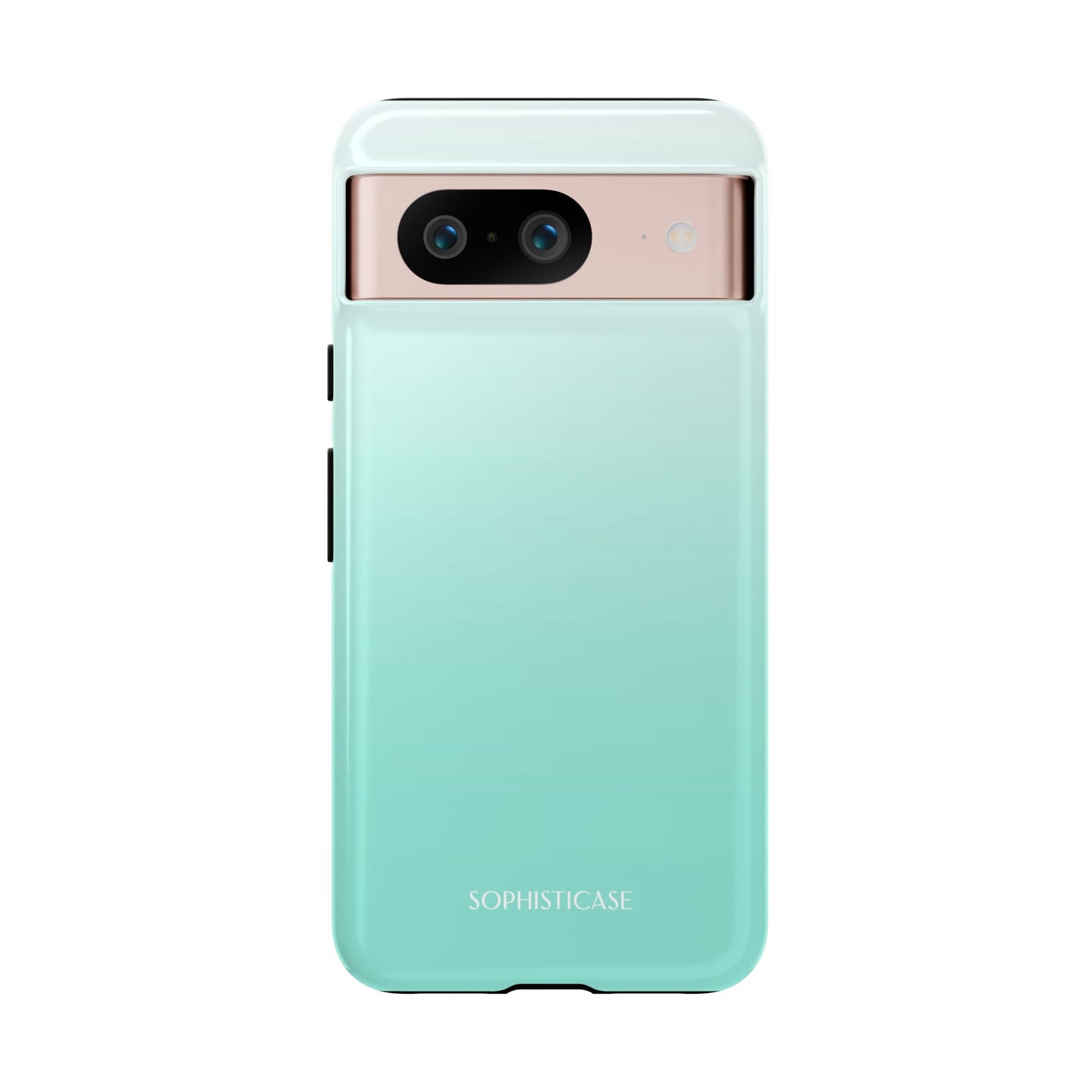 Heavenly in Green - Google Pixel Case