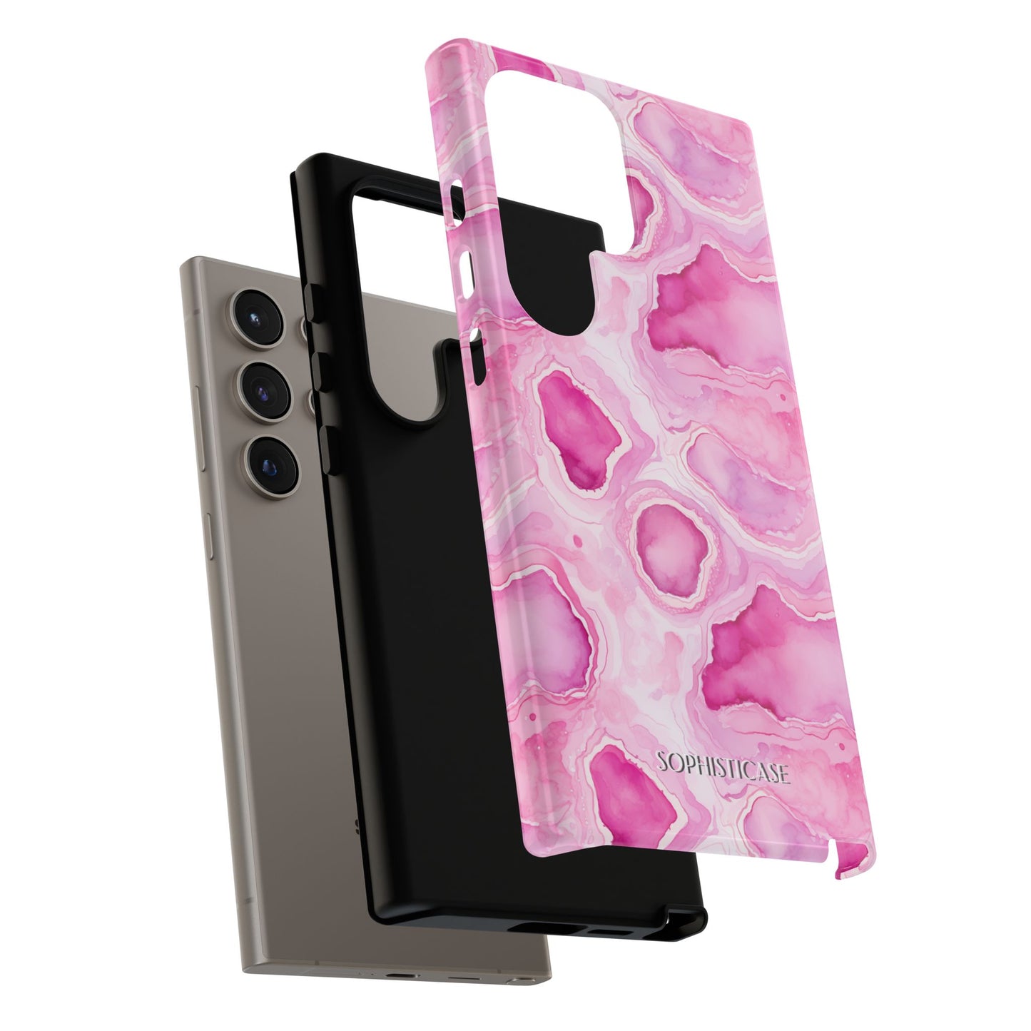 Dreamstone in Halo Kiss - Tough Phone Case