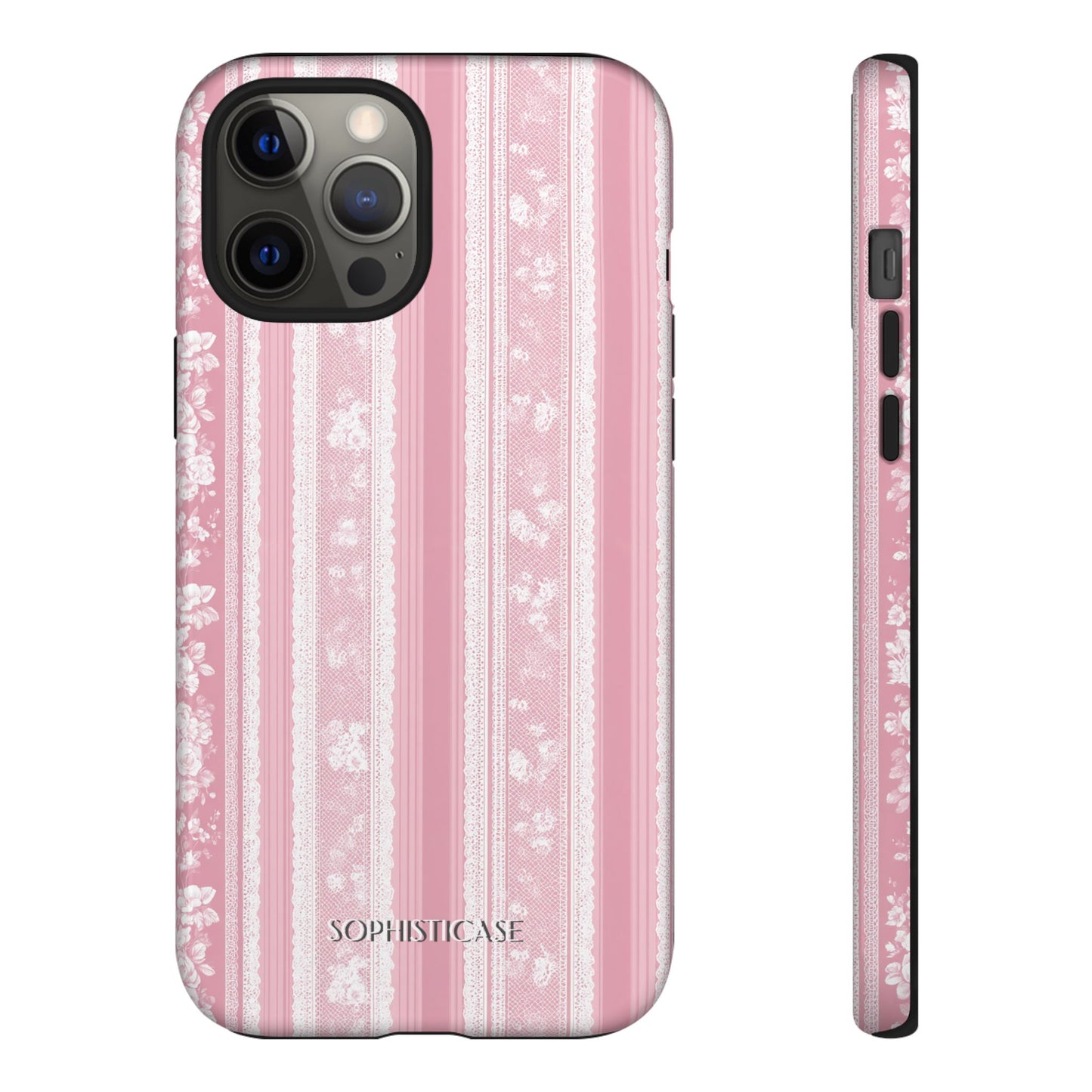 The Sweetest Thing in Isla - iPhone Case