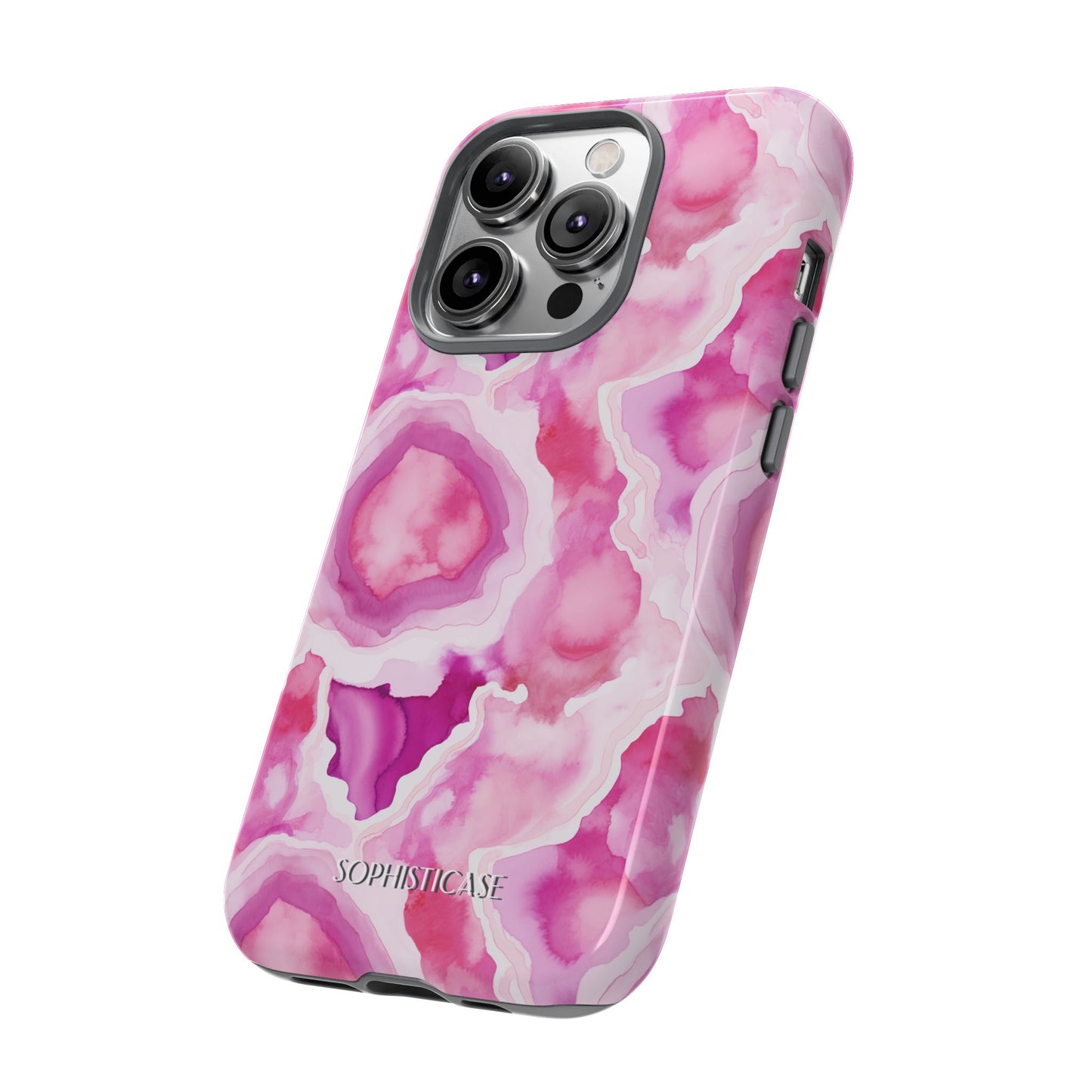 Dreamstone in Dusk - Tough Phone Case
