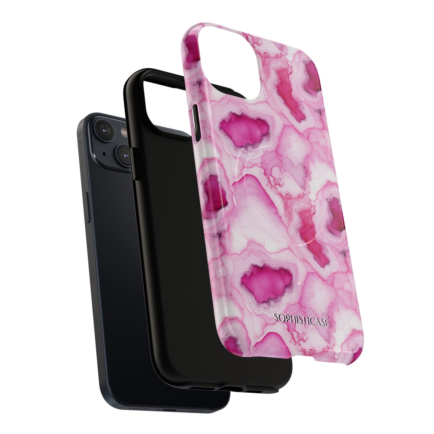 Dreamstone in Afterglow - Magsafe Case