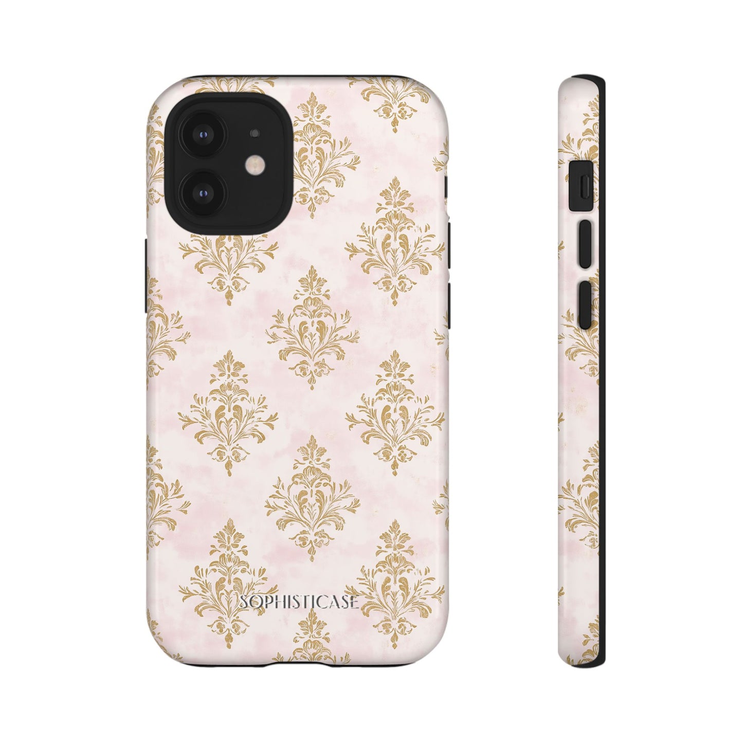 The Sweetest Thing in Ariana - iPhone Case