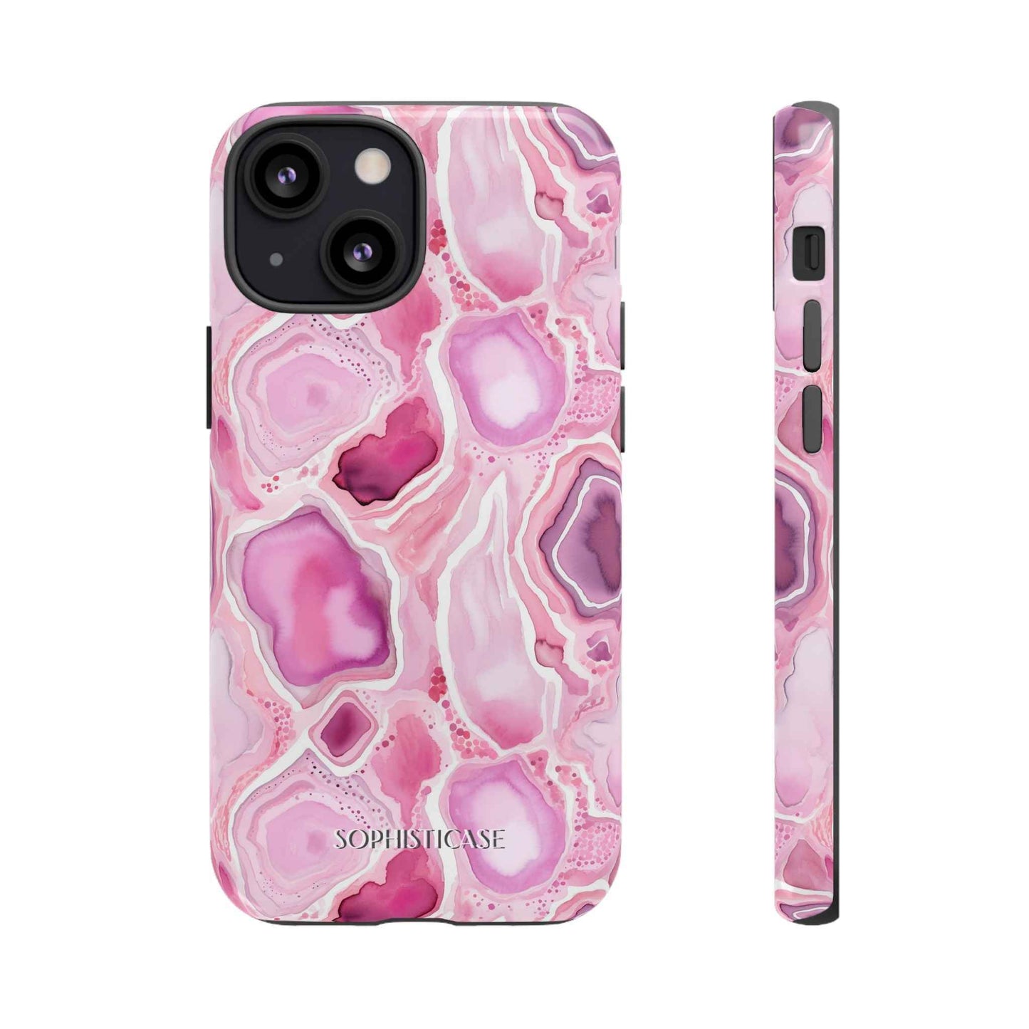 Dreamstone in Blush - Tough Phone Case