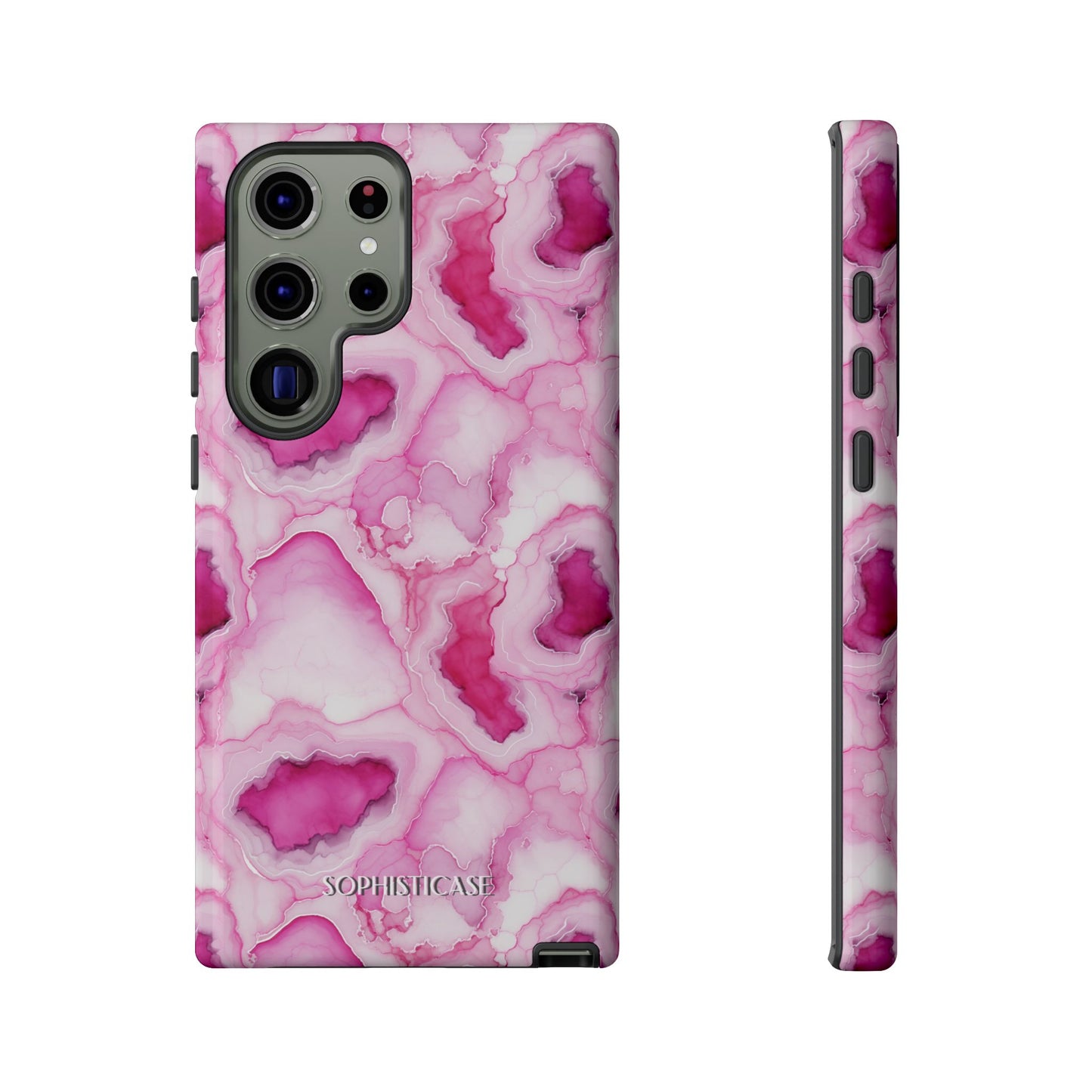 Dreamstone in Afterglow - Tough Phone Case