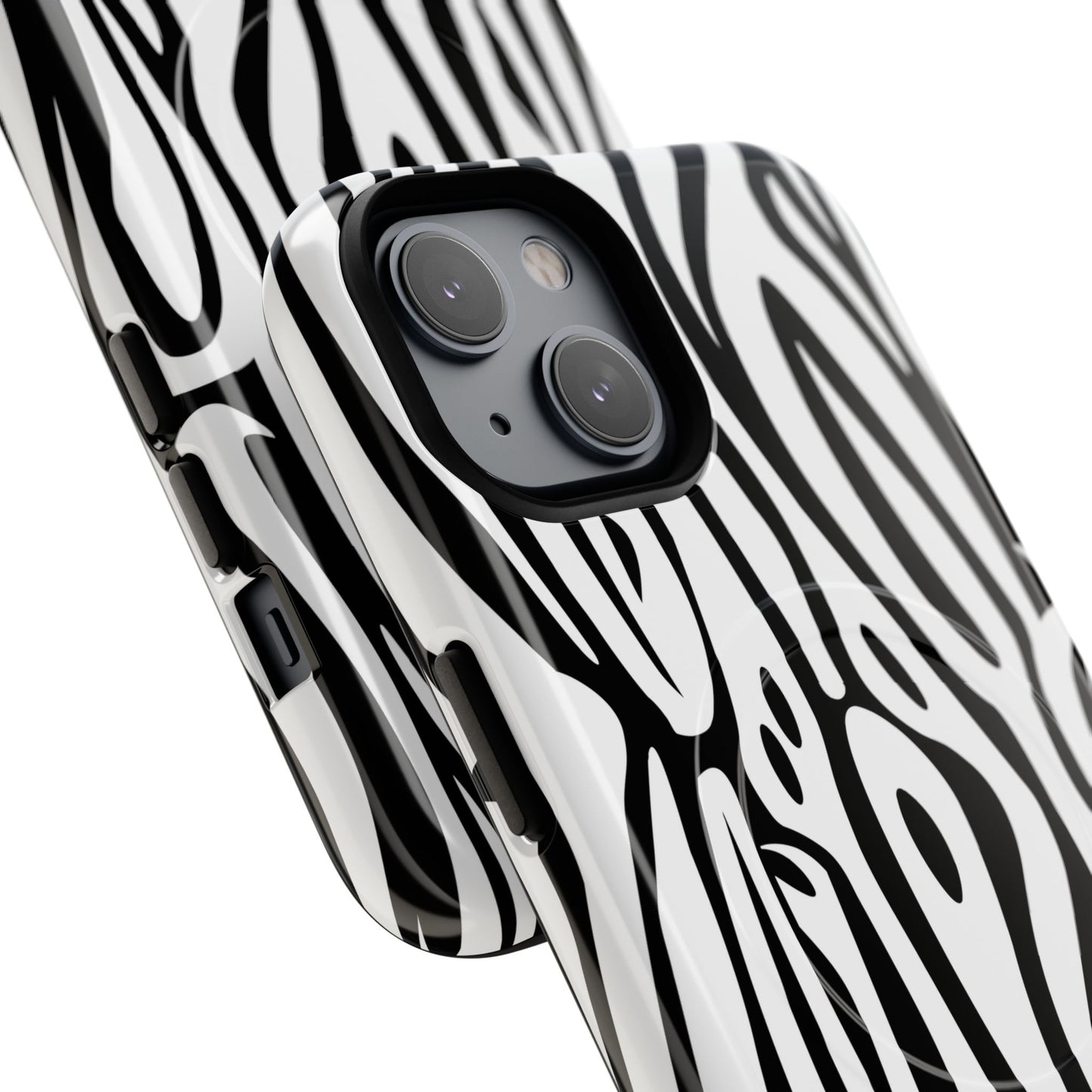 Dark Thoughts in Urban Eclipse - Magsafe Case
