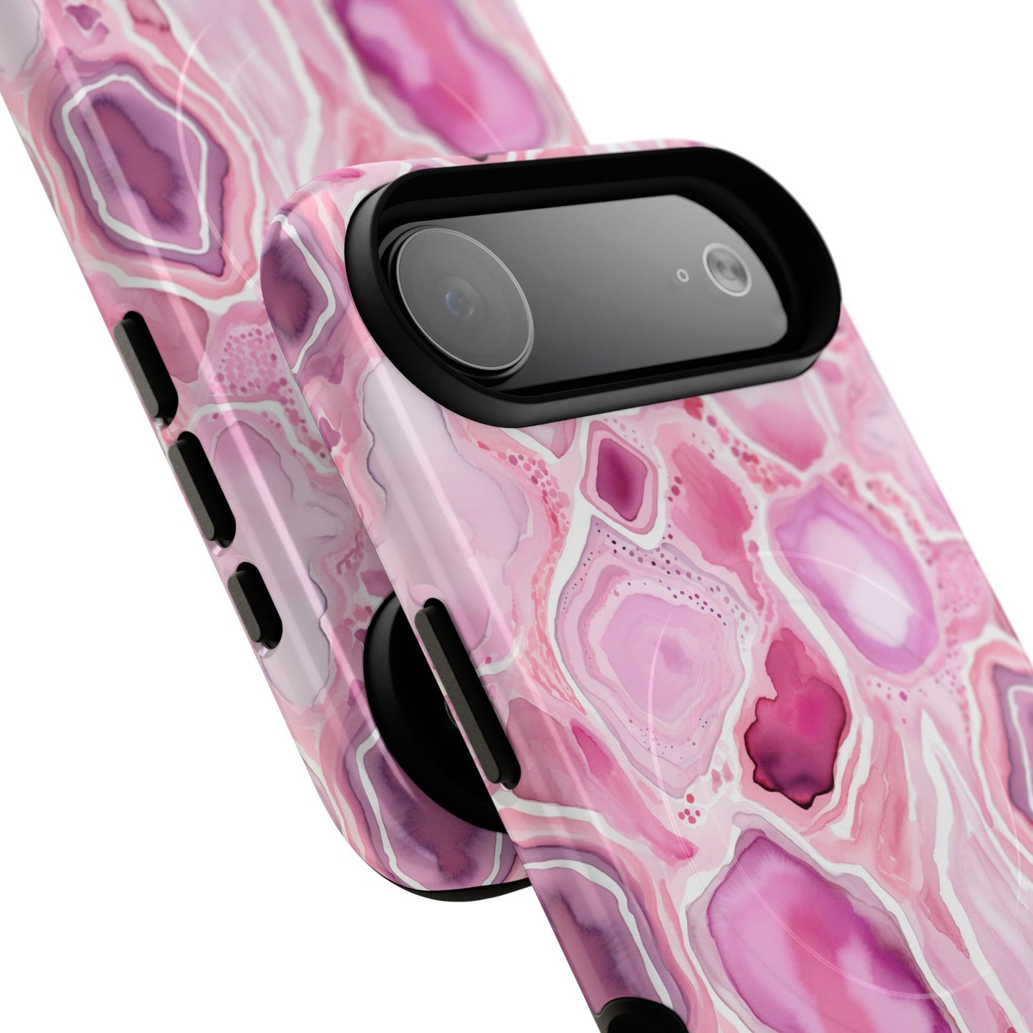 Dreamstone in Blush - Magsafe Case