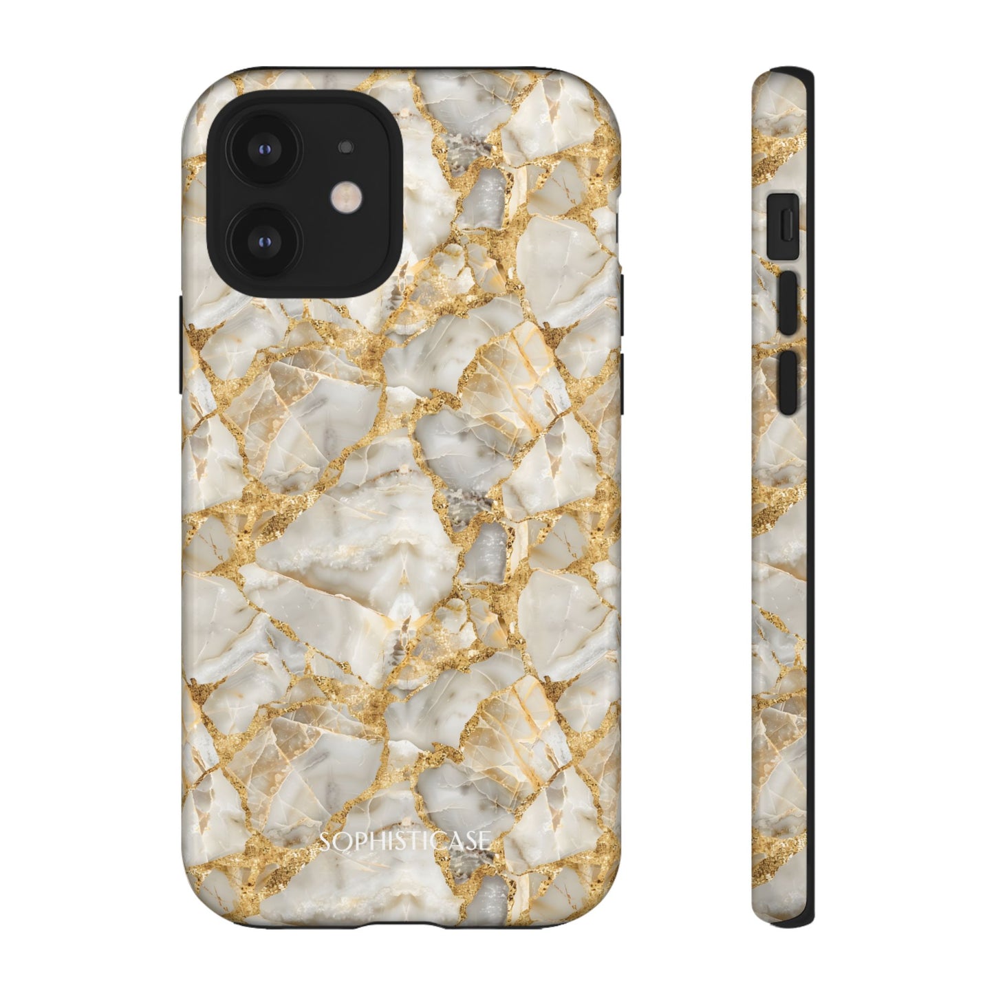 Gold Rush in Sonora - iPhone Magsafe Case